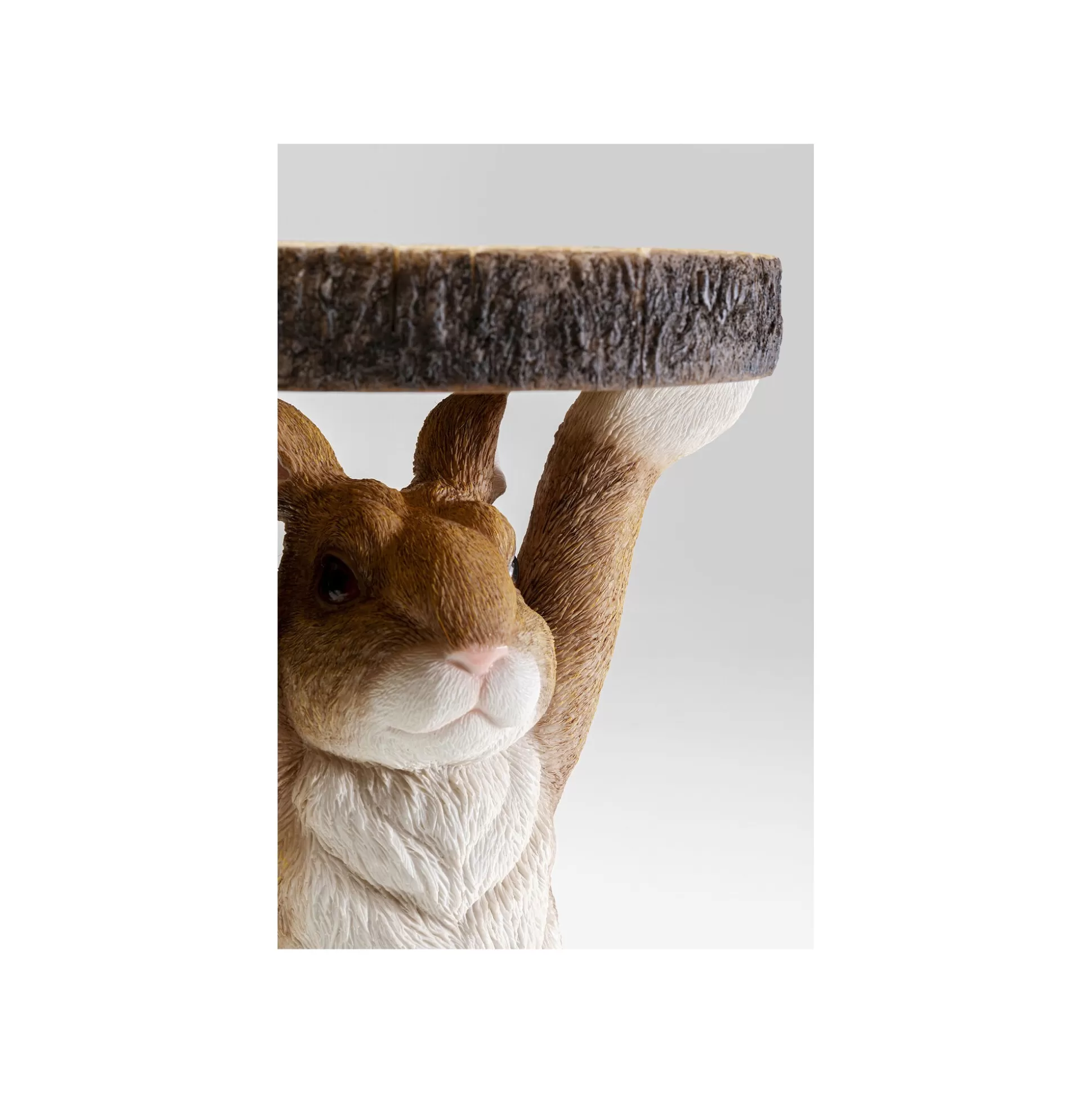 Table D'appoint Animal Lapin ^KARE Design Best