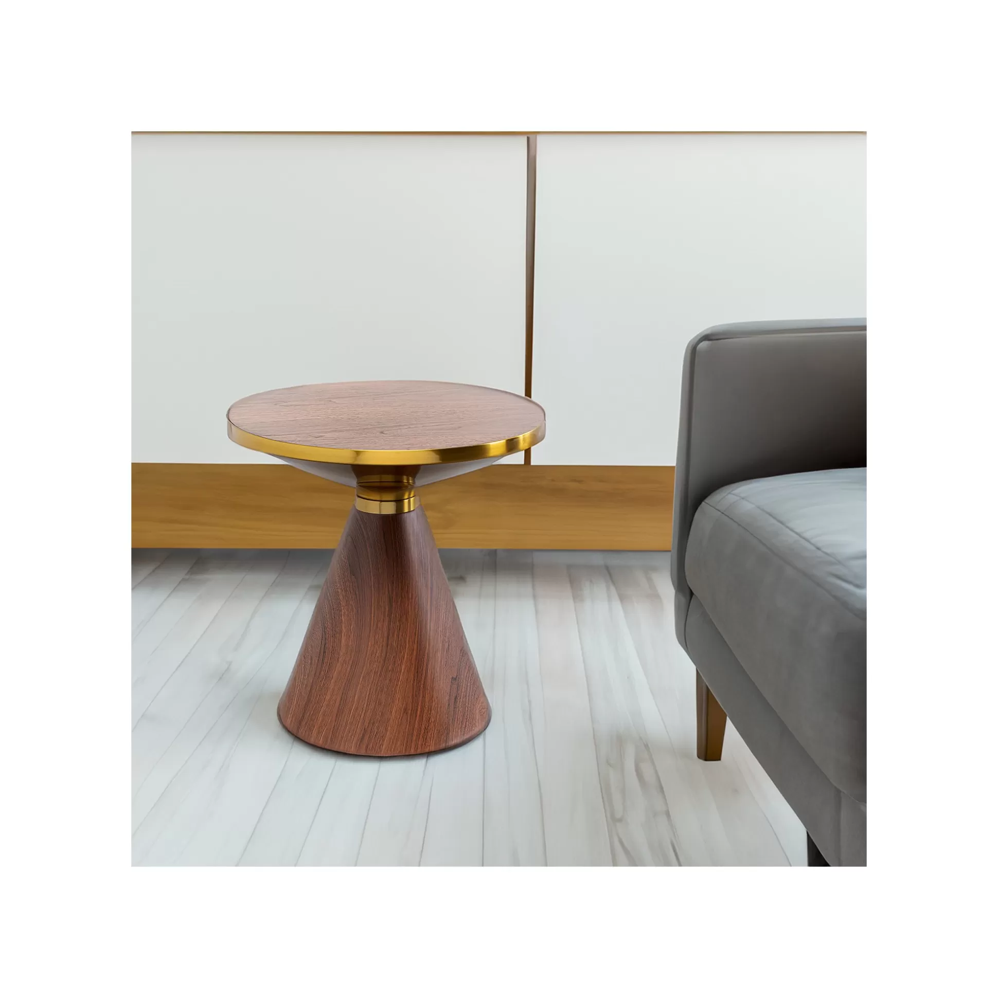 Table D'appoint Cono 50cm ^KARE Design Best