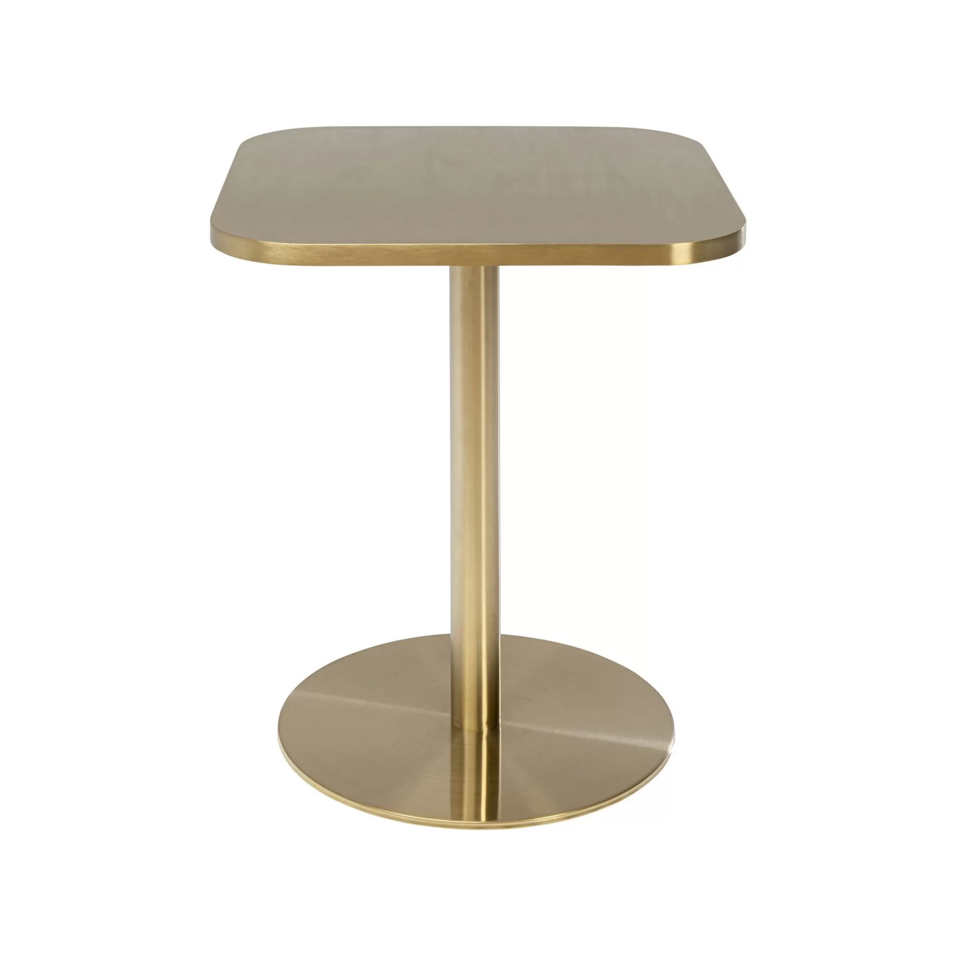 Table D'appoint Julie Dorée ^KARE Design Discount