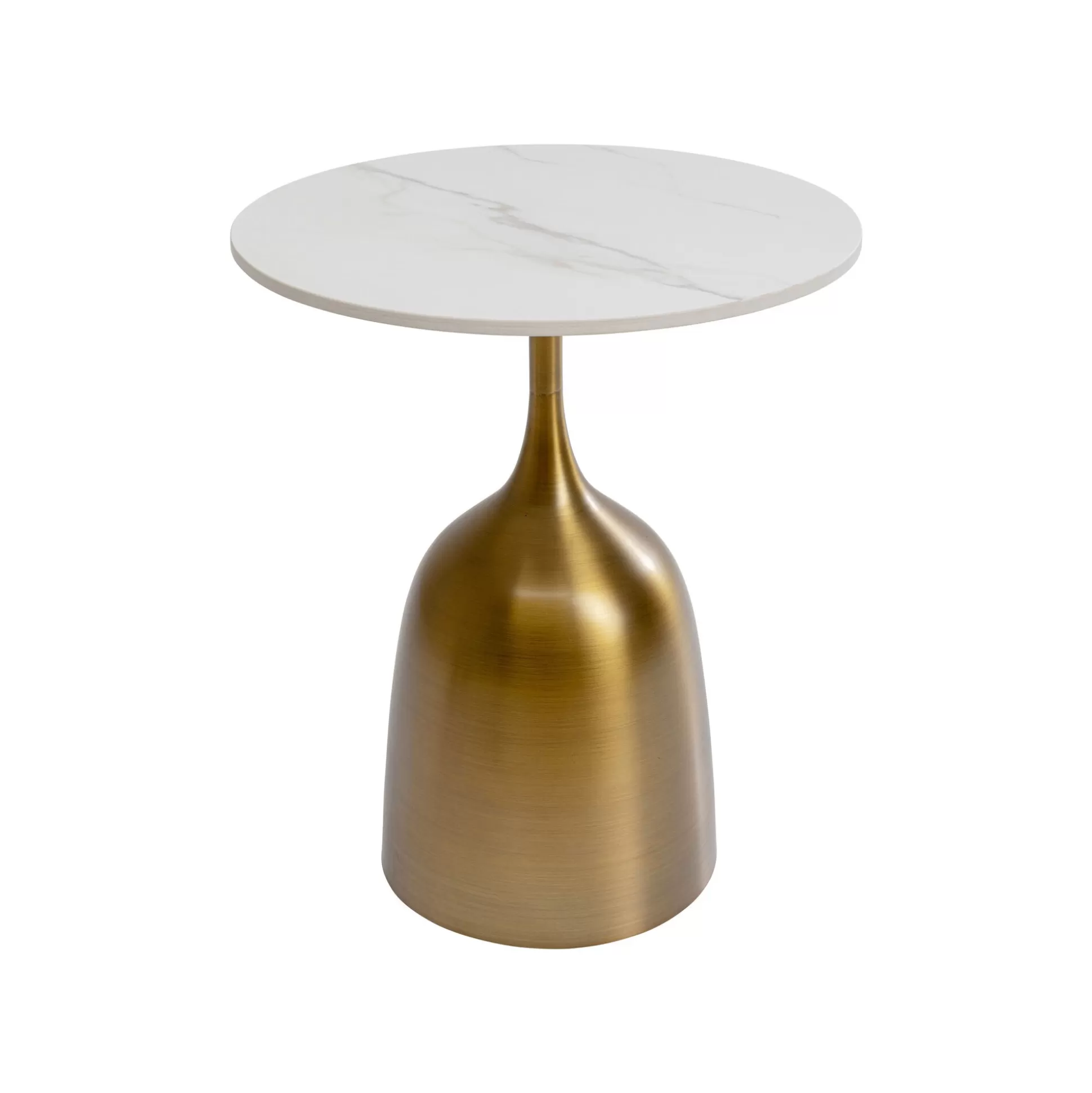 Table D'appoint Nube Tulip 45cm ^KARE Design Store