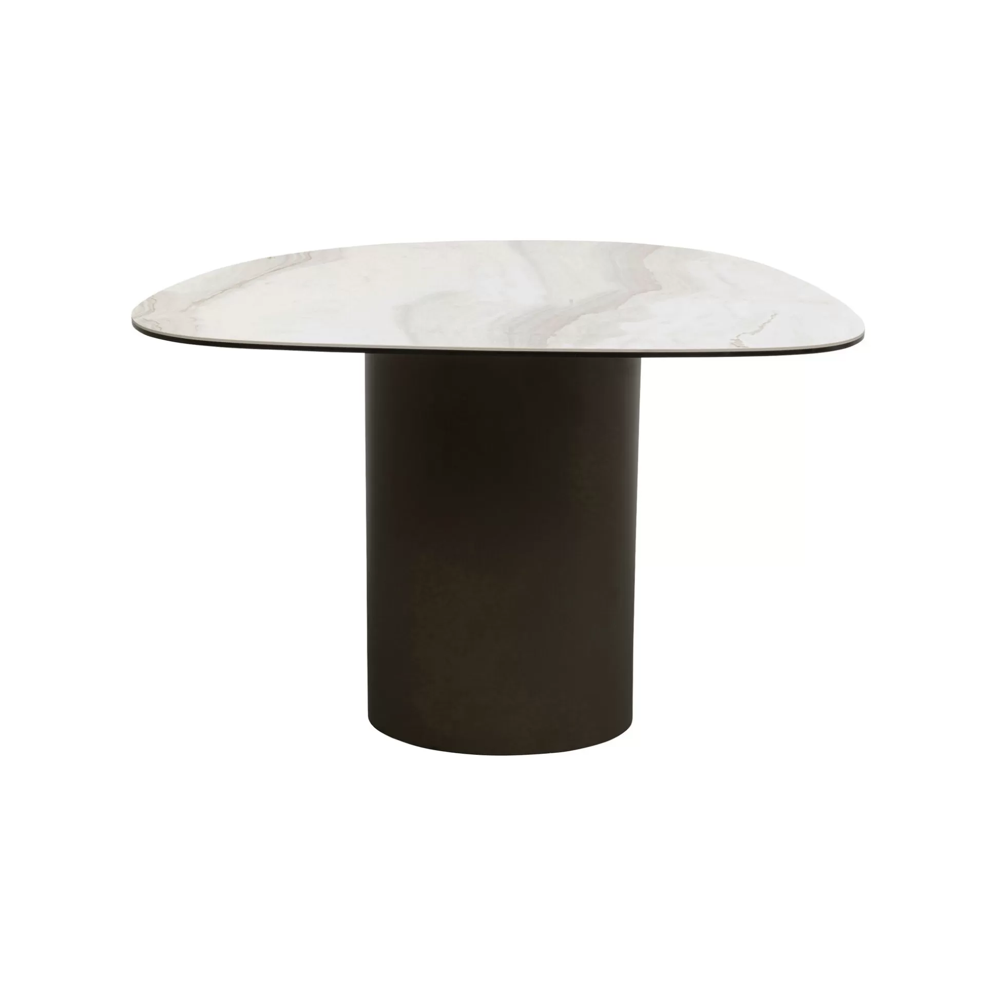 Table D'appoint Paso 75x50cm ^KARE Design Cheap