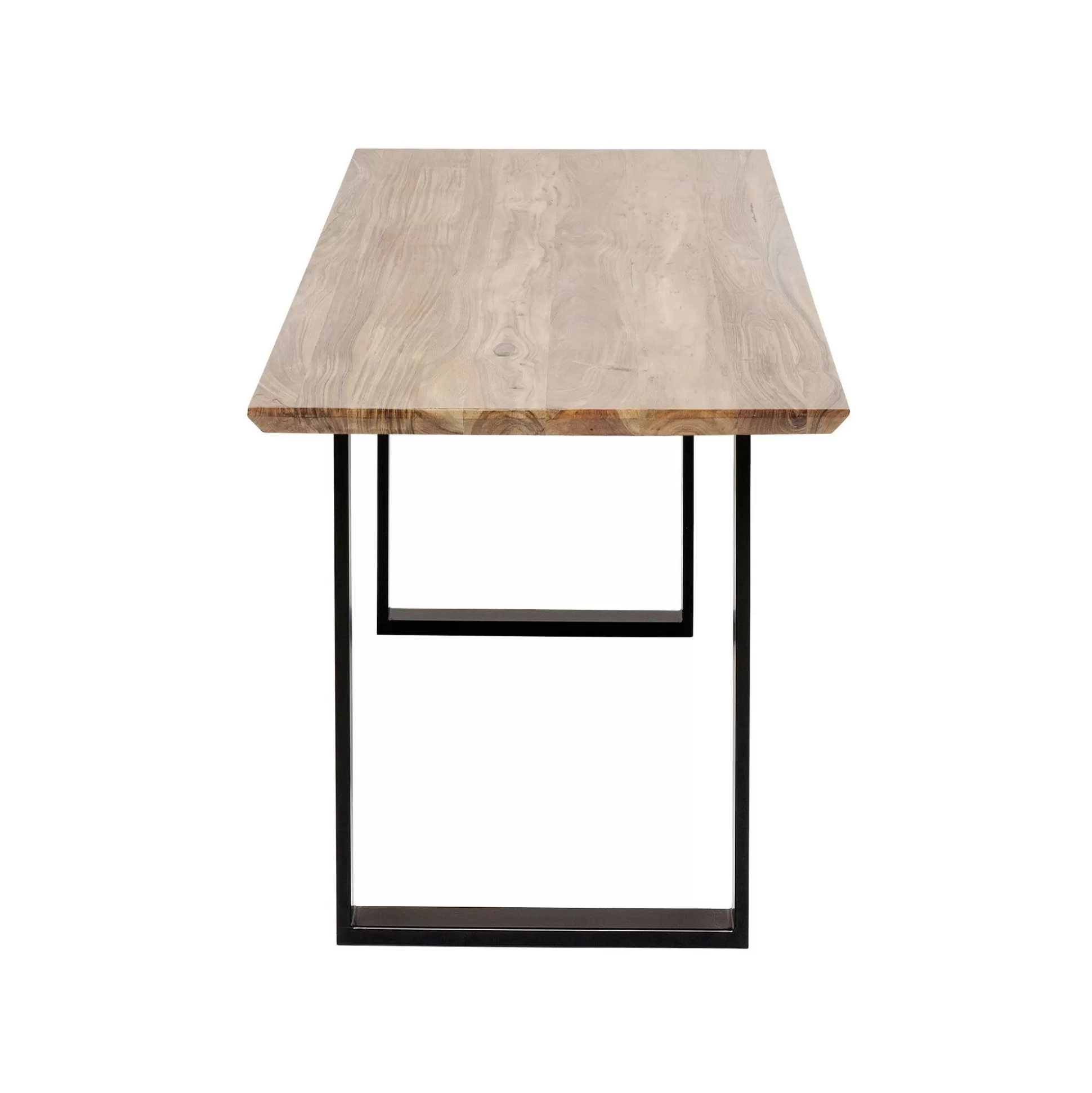 Table De Bar Symphony Noire 105x160cm ^KARE Design Store