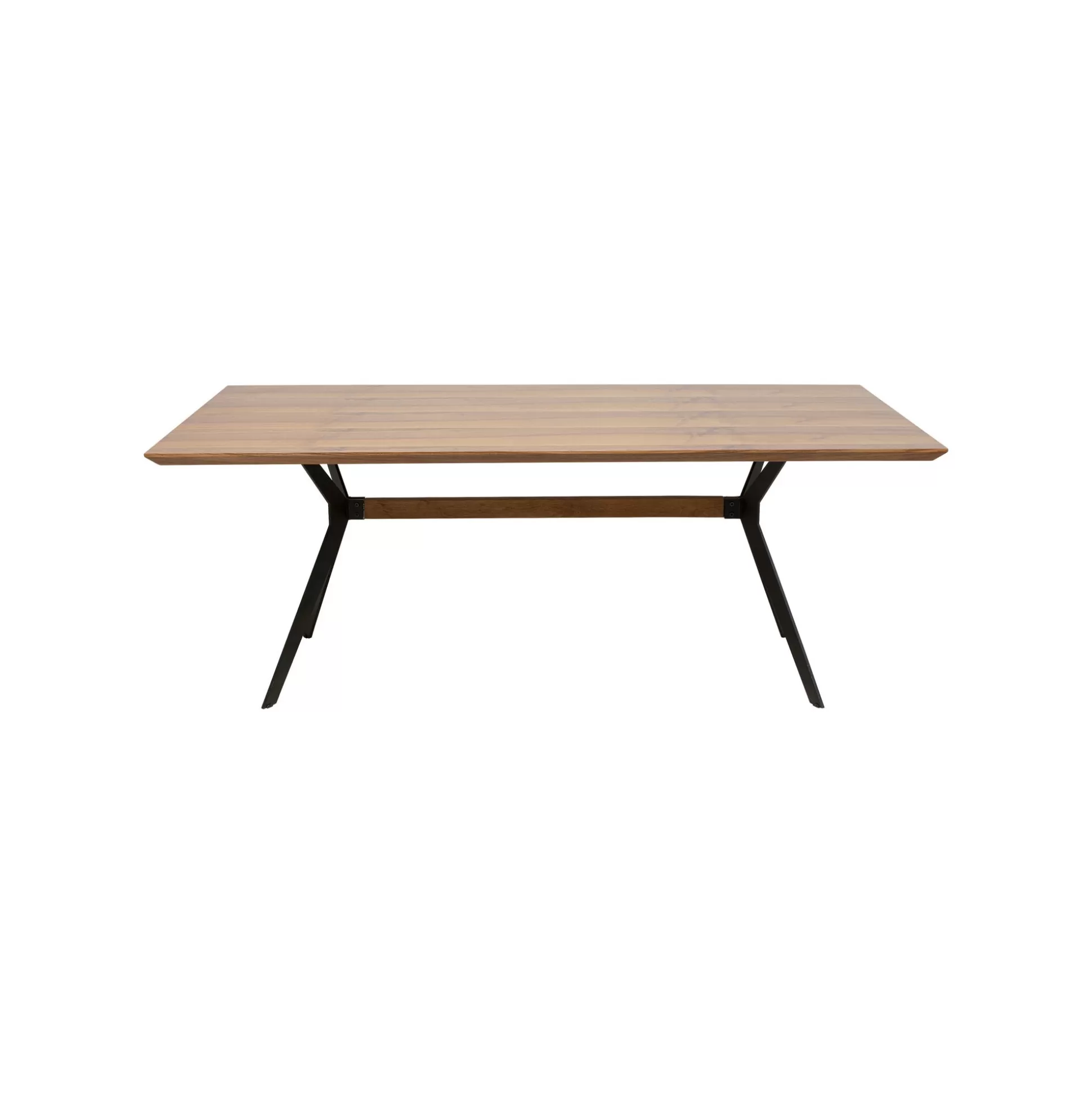 Table Georgetown Noyer 200x90cm ^KARE Design Best Sale