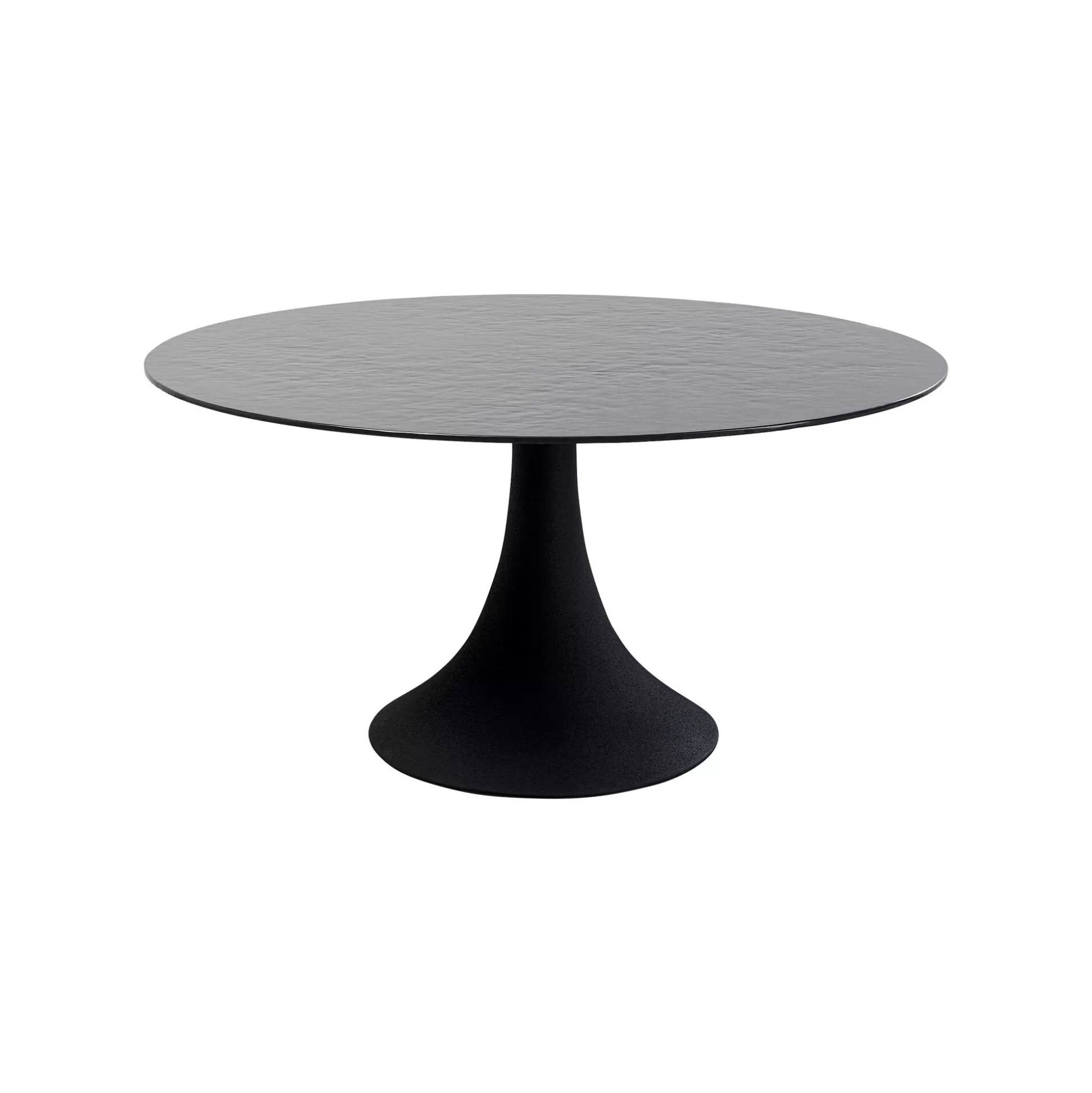 Table Grande Possibilita Bubble 150cm Noire ^KARE Design Cheap