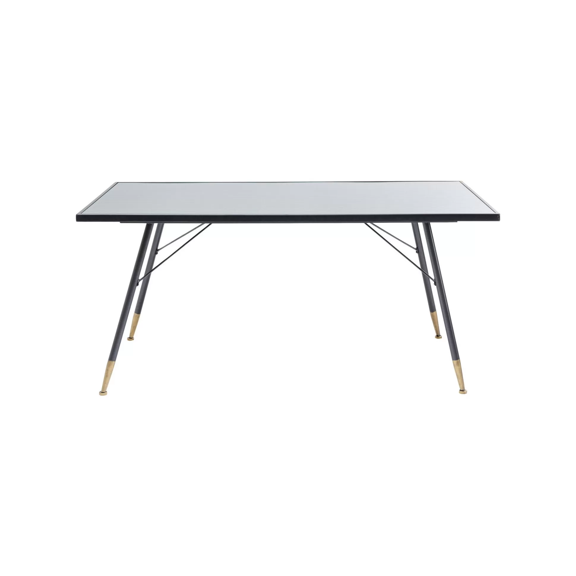 Table La Gomera 160x80cm ^KARE Design Sale