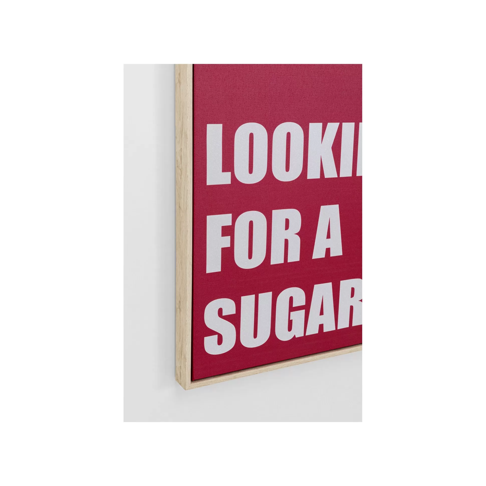 Tableau Sugar Baby 50x70cm ^KARE Design Best Sale