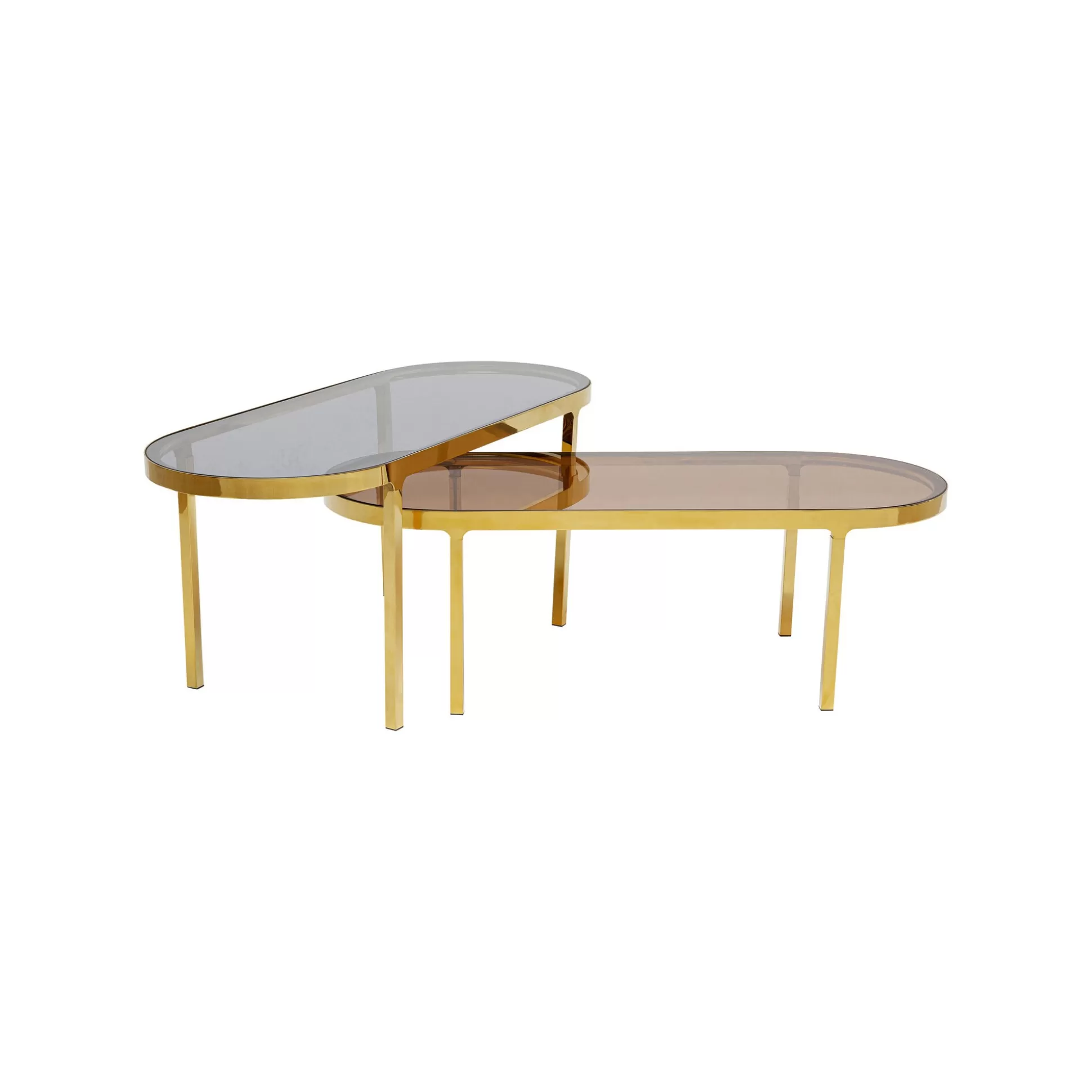 Tables Basses Vence Set De 2 ^KARE Design New