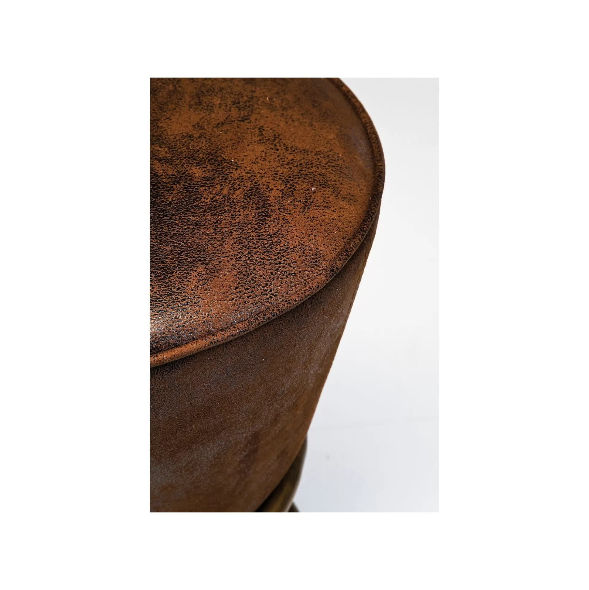 Tabouret De Bar Lady Rock Vintage ^KARE Design Best
