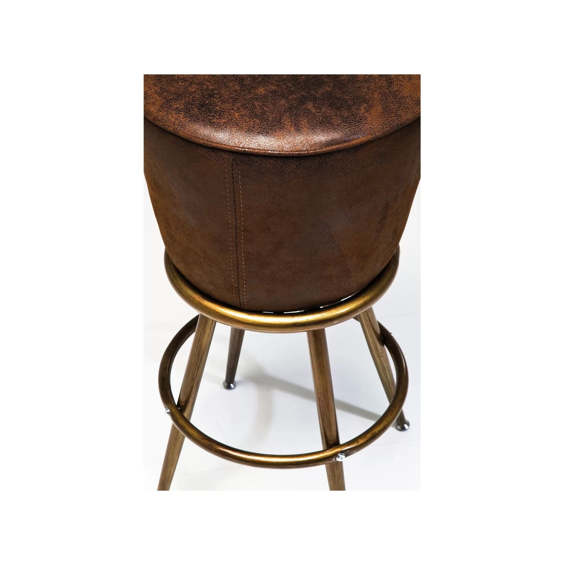 Tabouret De Bar Lady Rock Vintage ^KARE Design Best