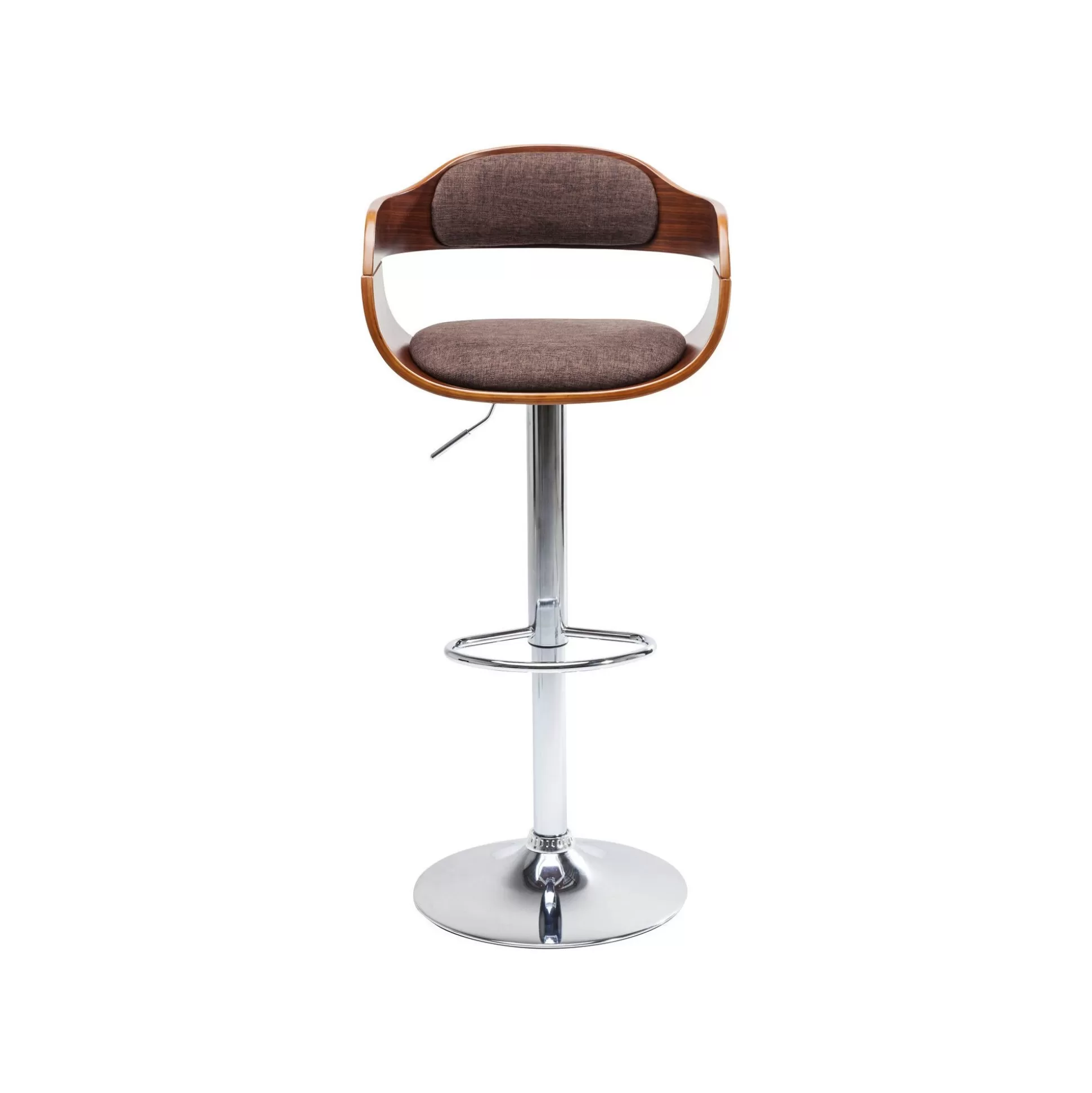 Tabouret De Bar Monaco Choco ^KARE Design Best