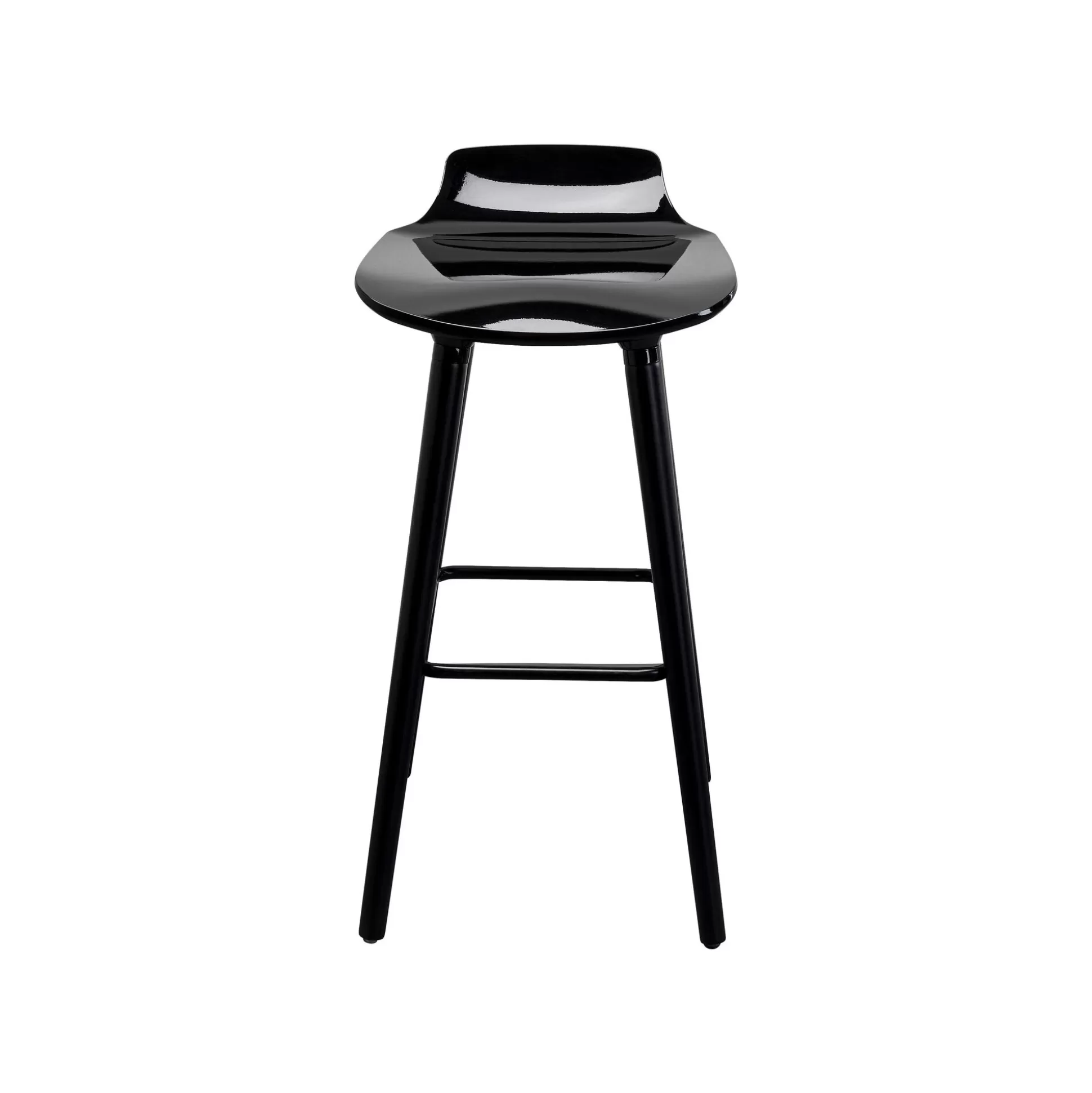 Tabouret De Bar York Noir ^KARE Design Best