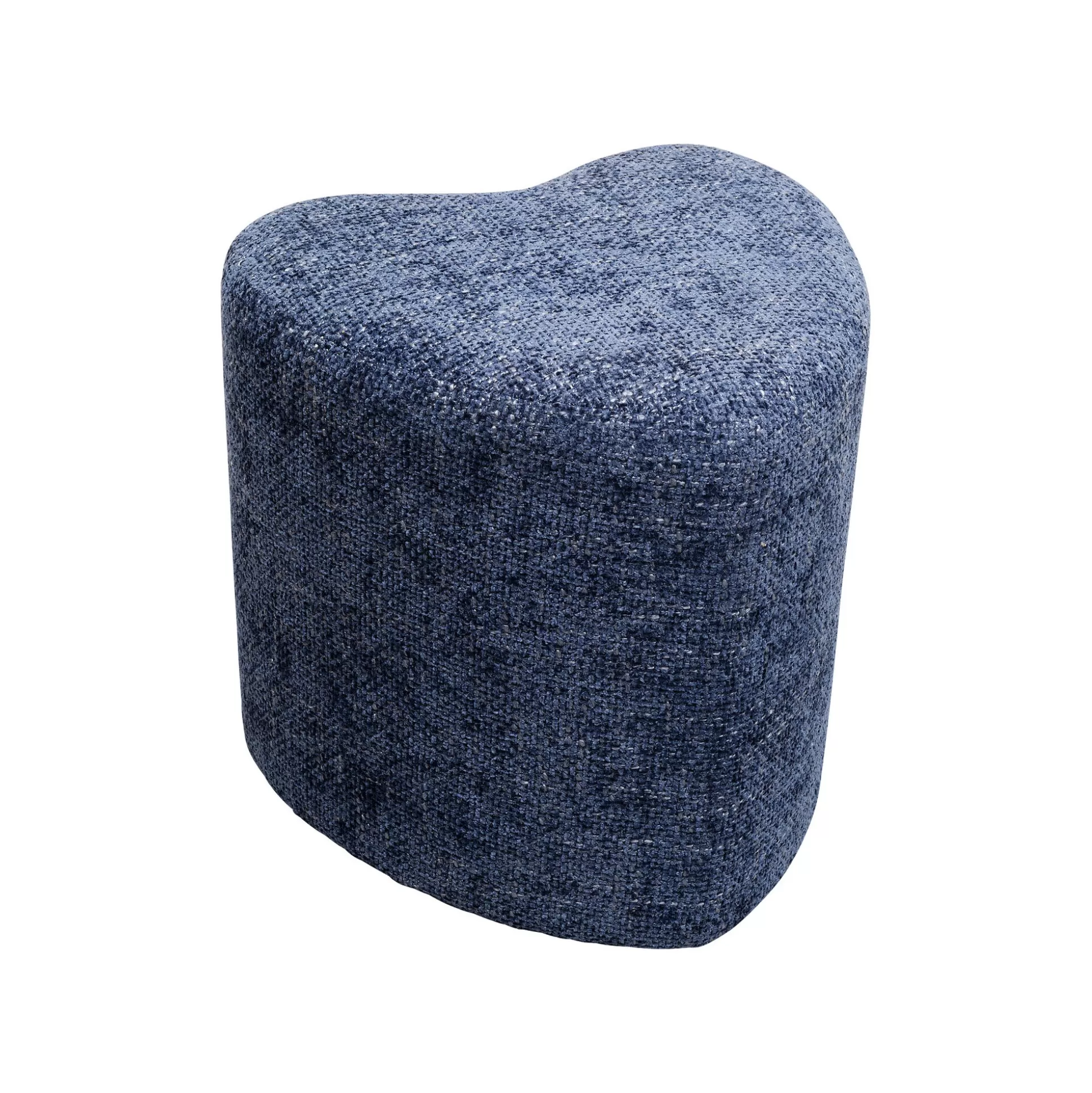 Tabouret Lovely Bleu ^KARE Design Best