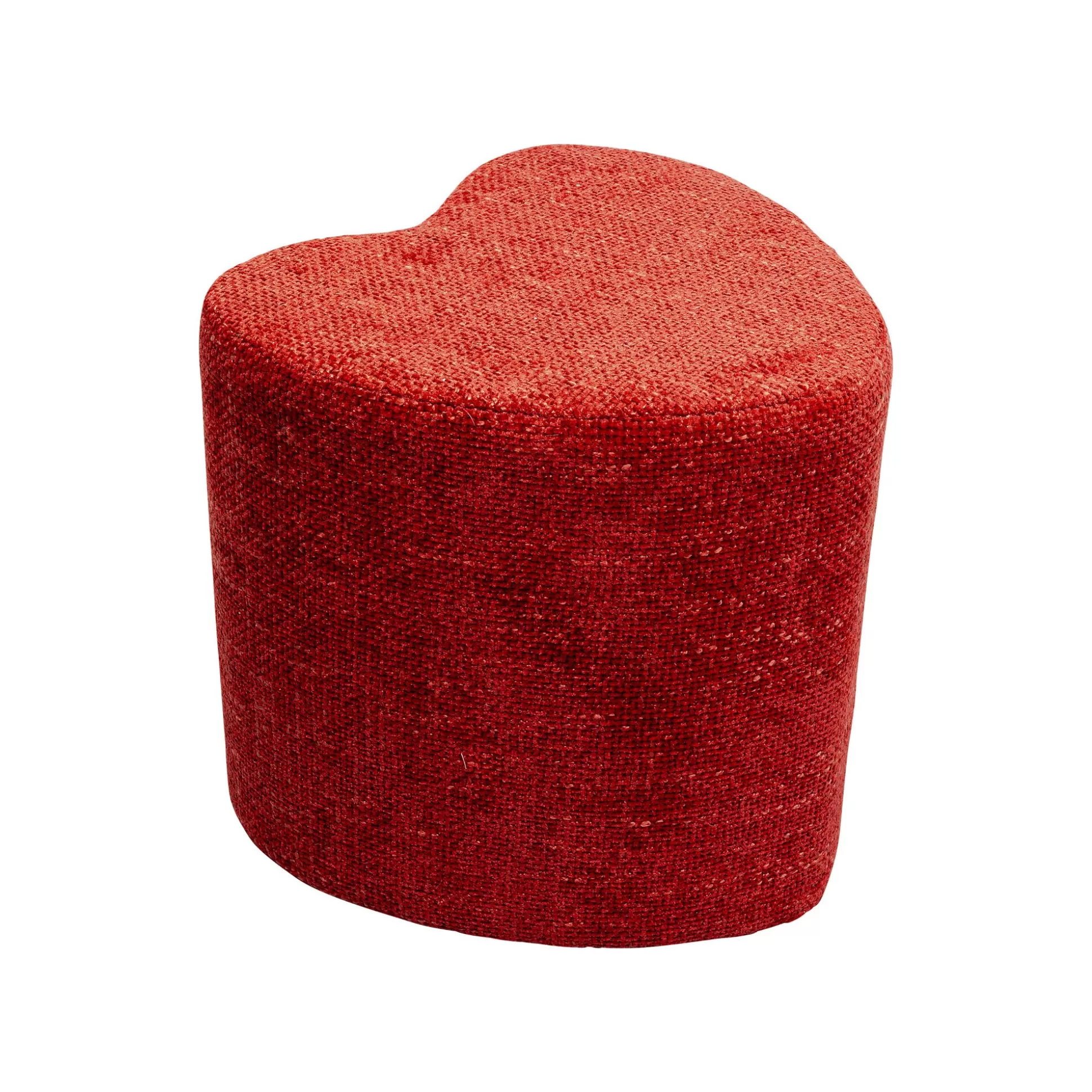 Tabouret Lovely Rouge ^KARE Design New