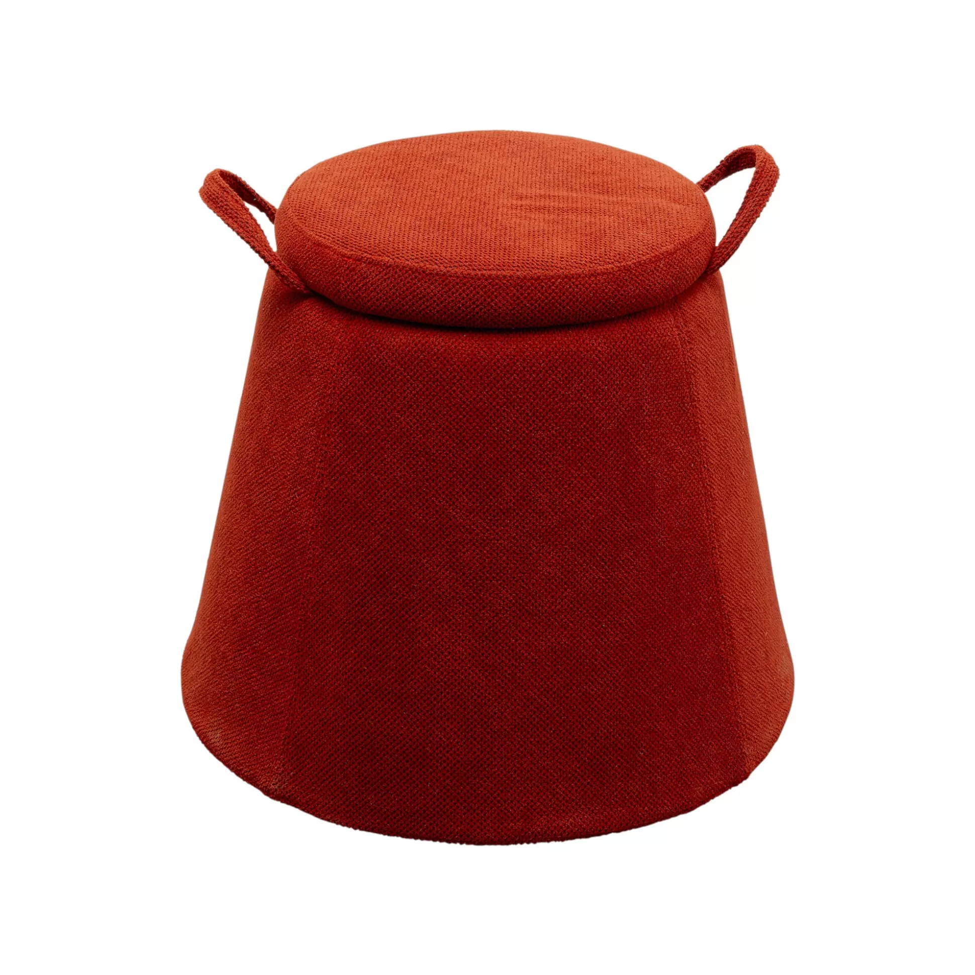 Tabouret Thimble Rouge ^KARE Design Sale