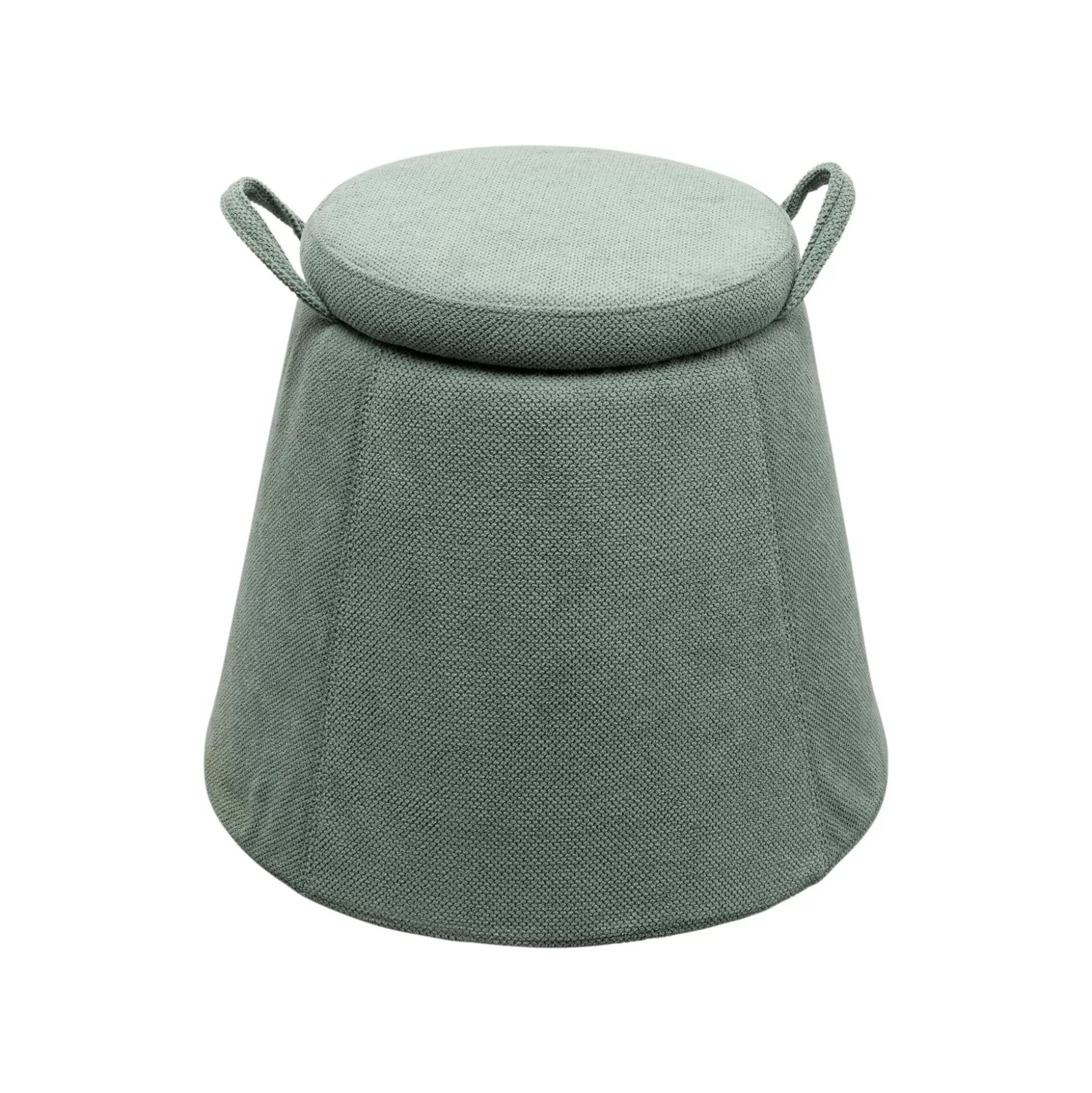 Tabouret Thimble Vert ^KARE Design New