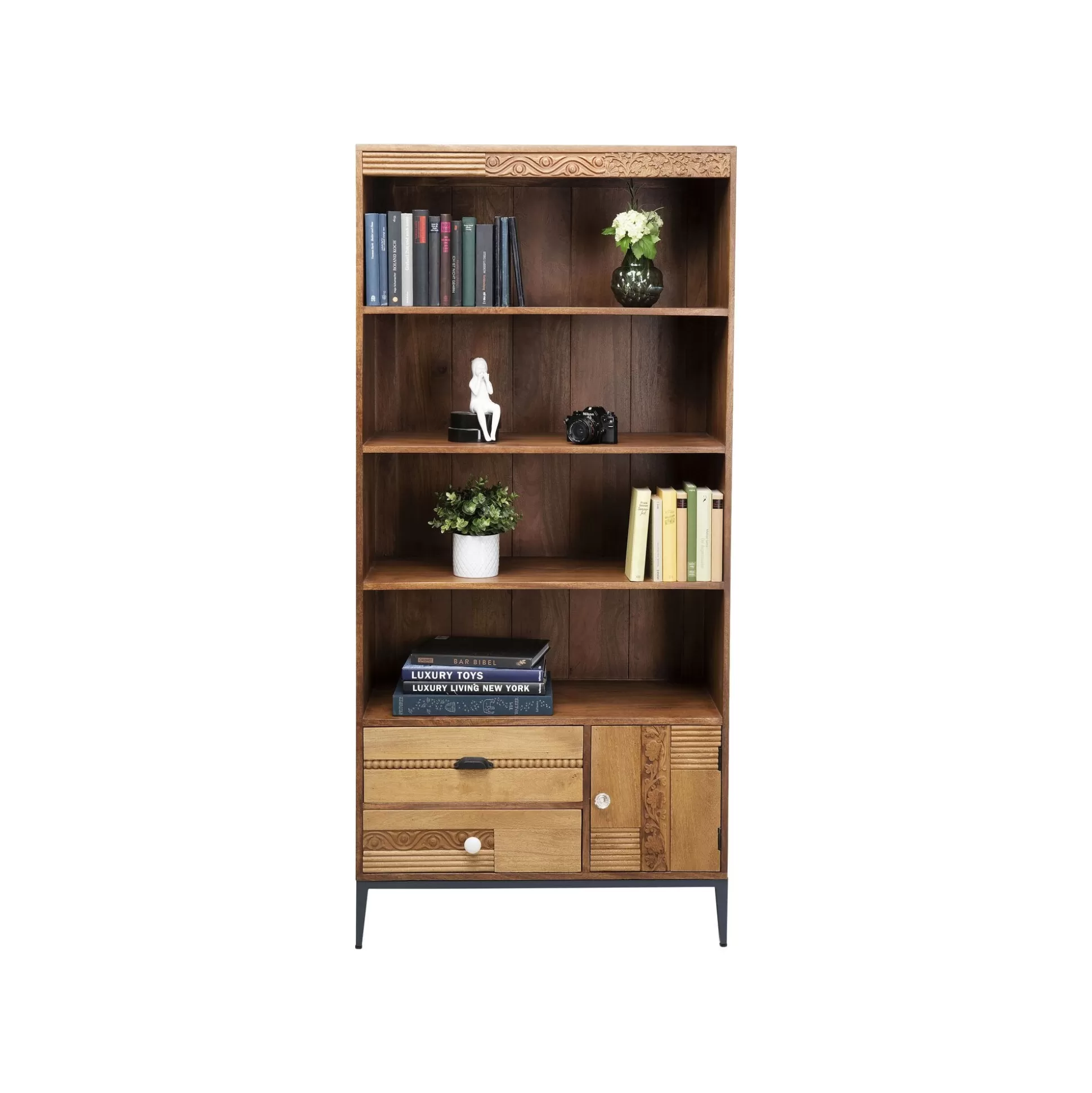 Étagère James 184x85cm ^KARE Design Cheap