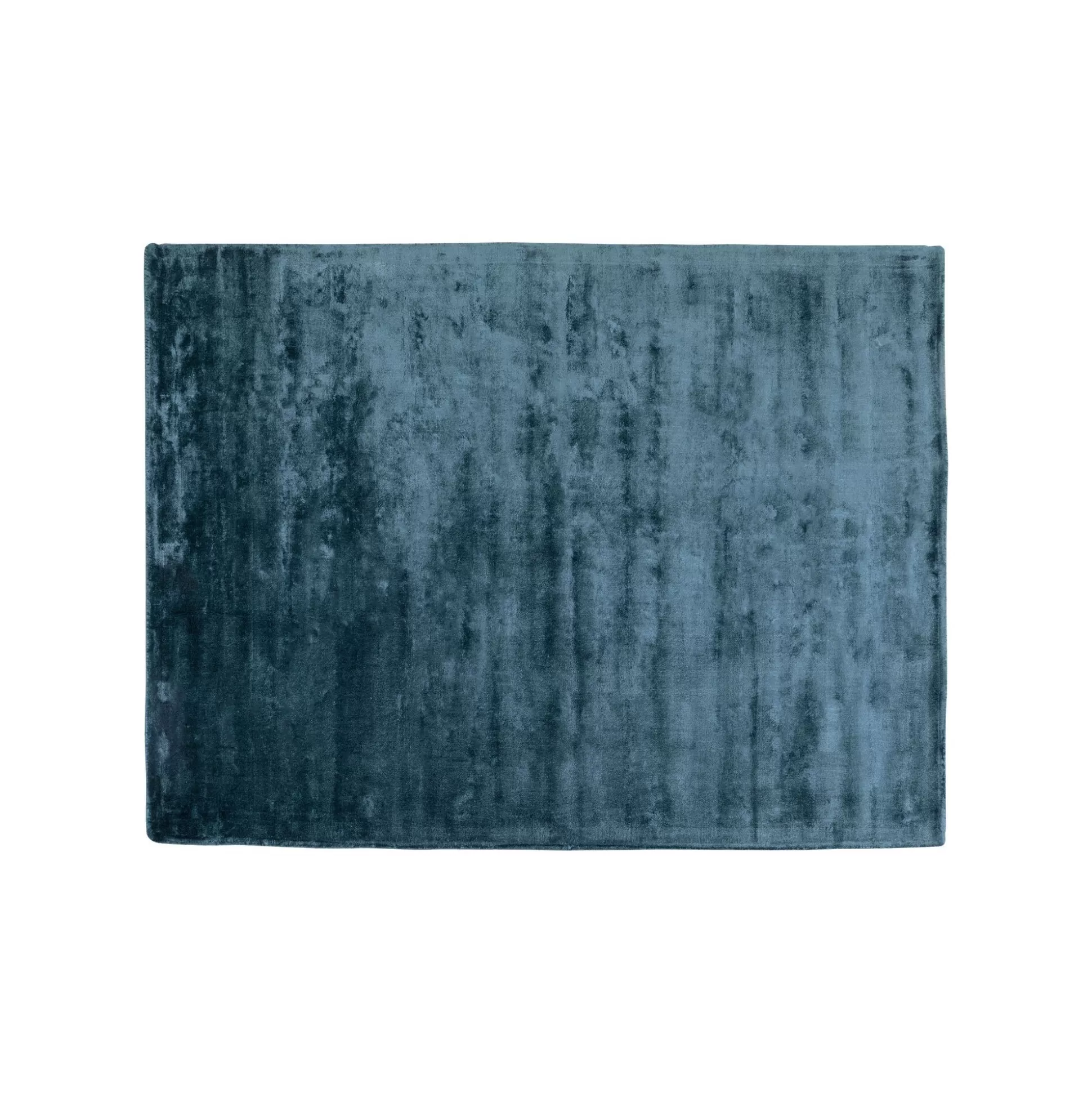 Tapis Cosy Bleu ^KARE Design Shop