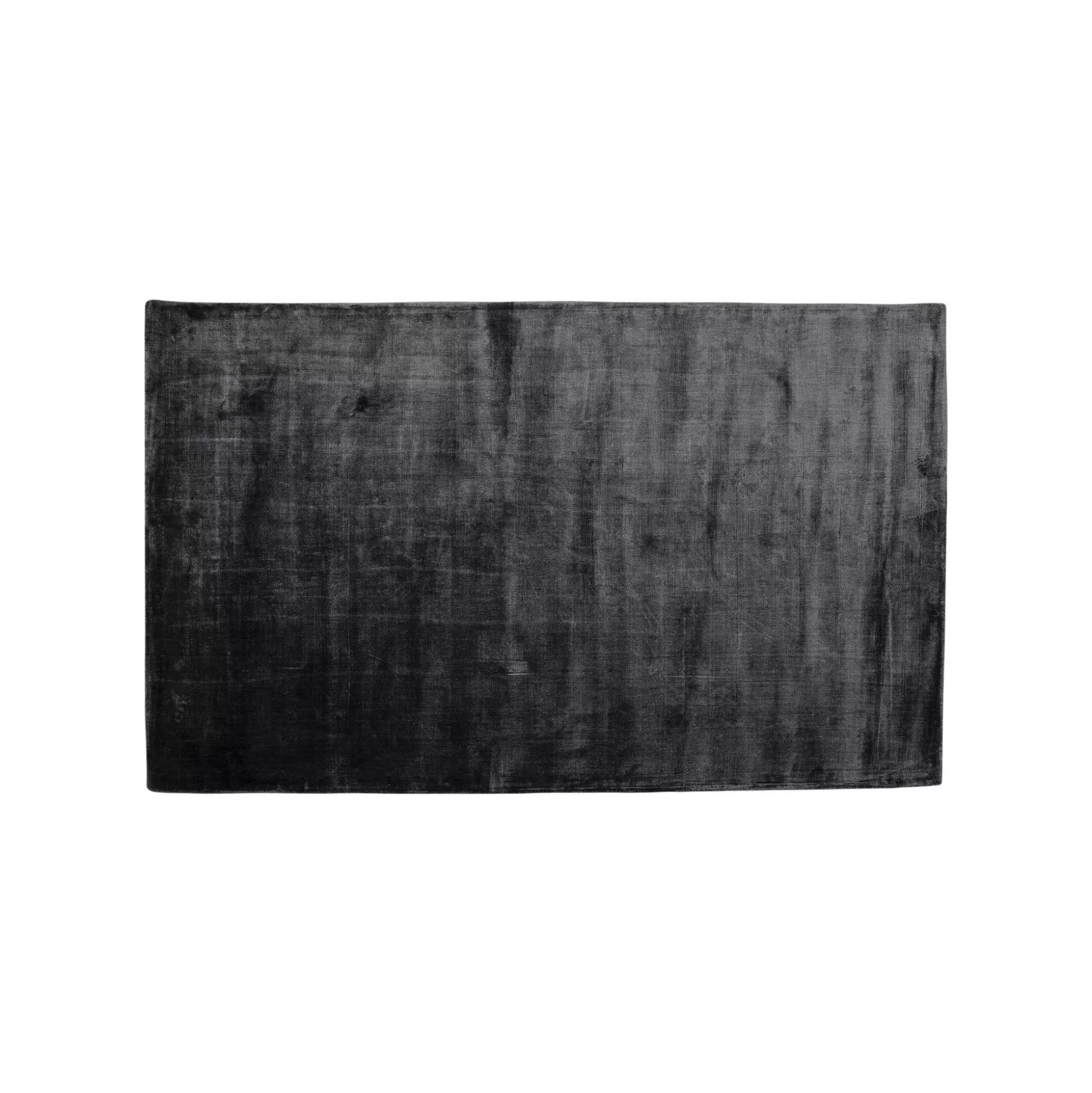 Tapis Cosy Noir ^KARE Design Discount