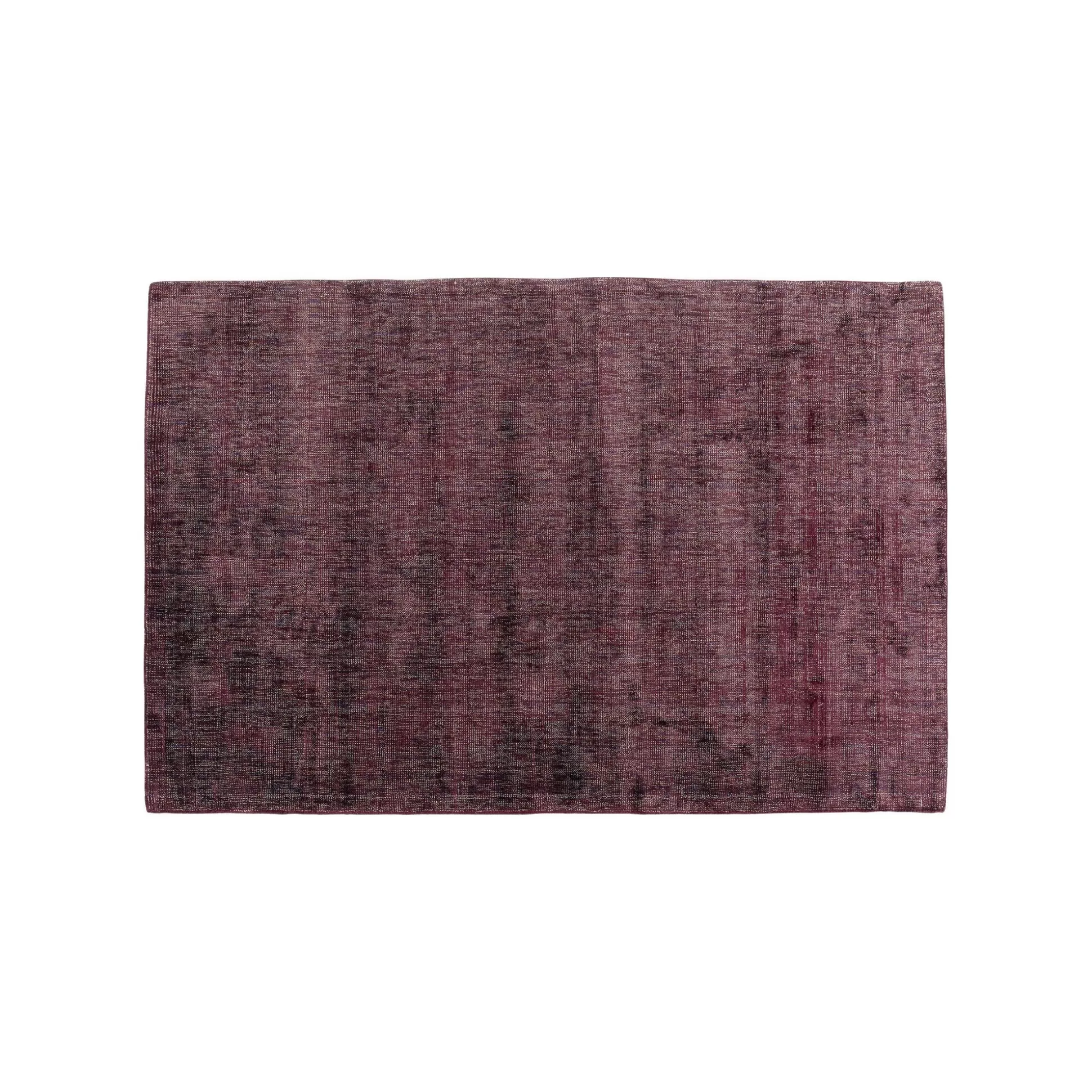 Tapis Gianna 240x170cm Bordeaux ^KARE Design New