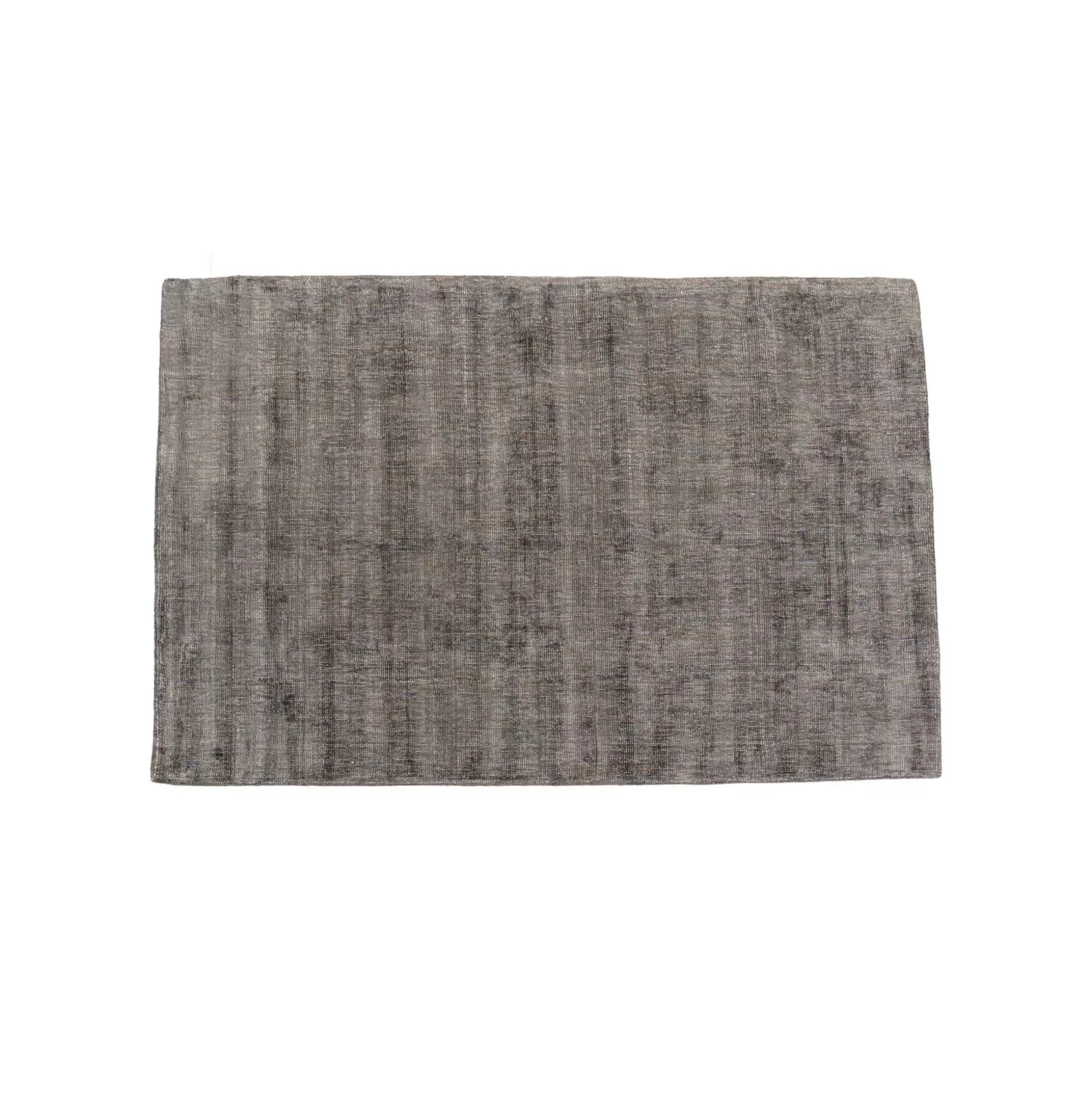 Tapis Gianna 240x170cm Pétrole ^KARE Design Discount