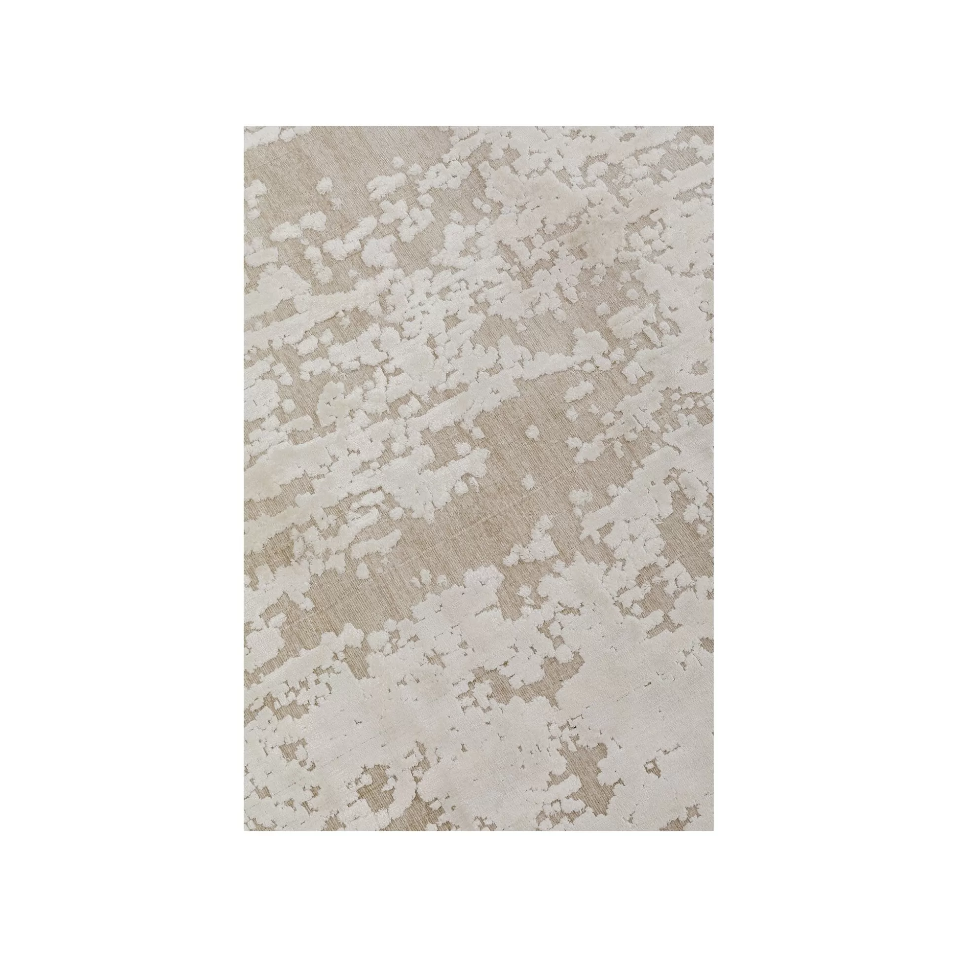 Tapis Silja Beige 200x300cm ^KARE Design Shop