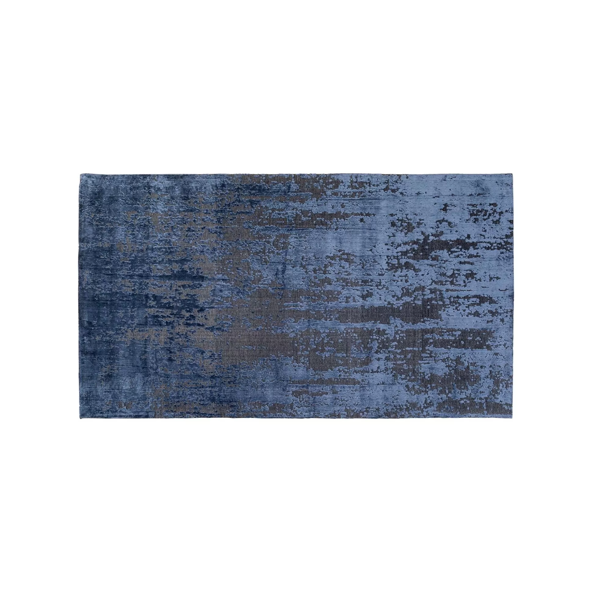 Tapis Silja Bleu 240x170cm ^KARE Design Discount