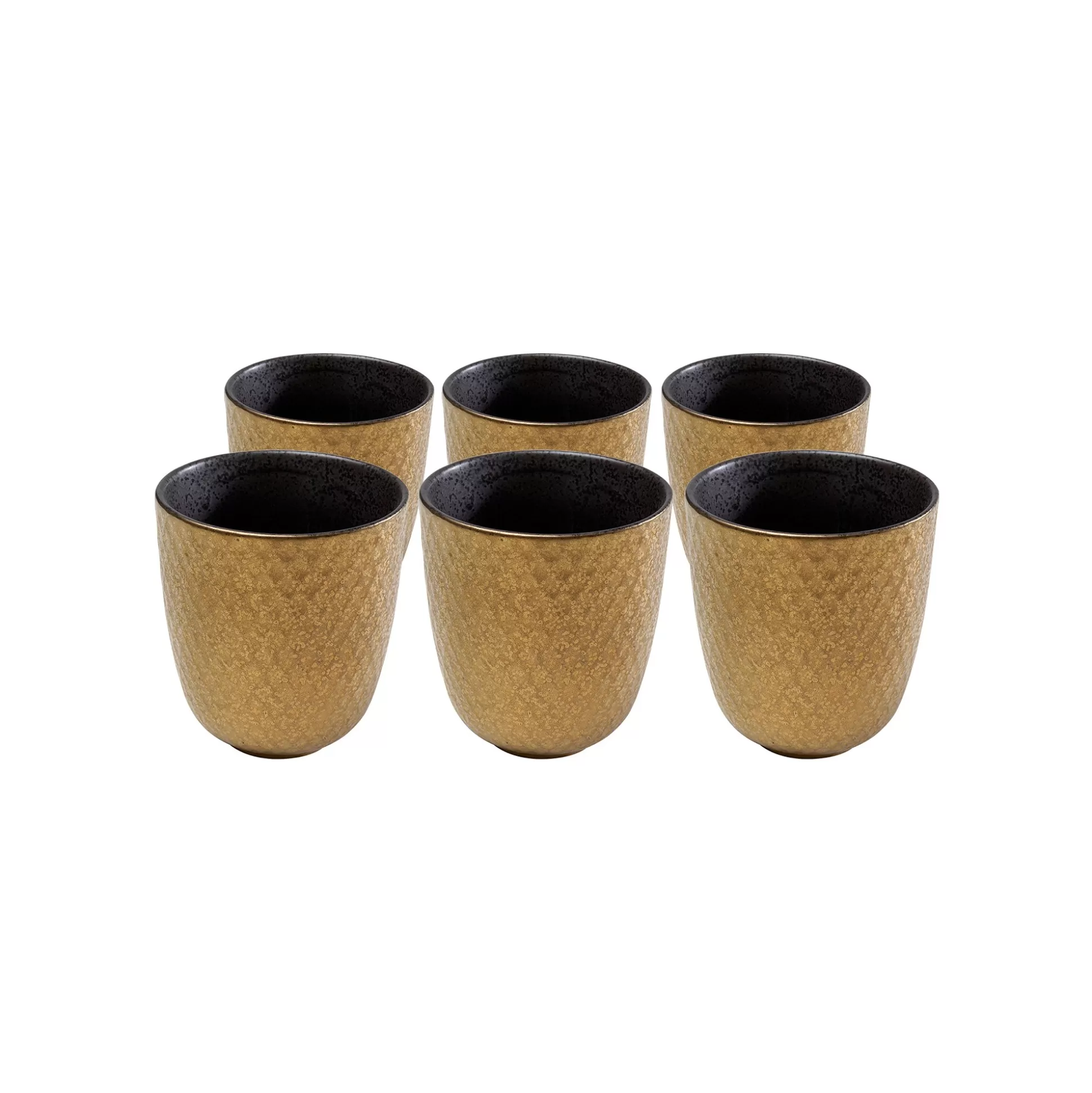 Tasses Diva Set De 6 ^KARE Design Best Sale