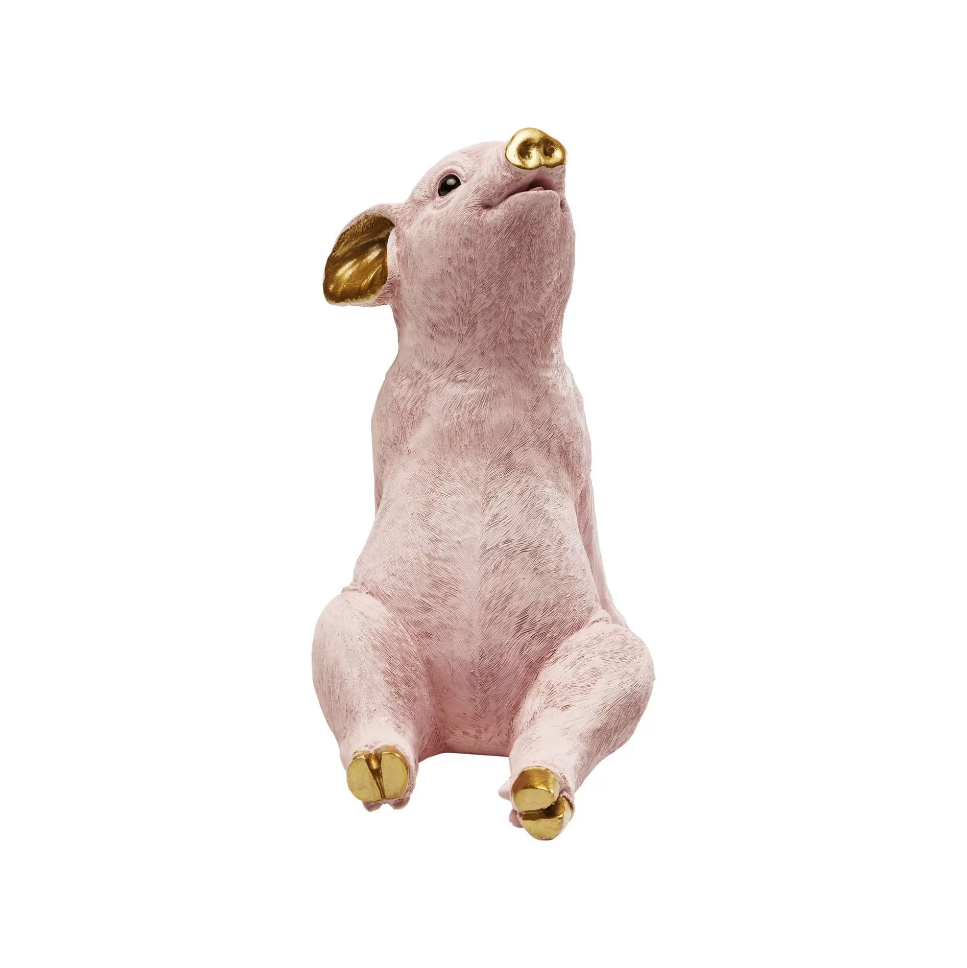 Tirelire Chillax Cochon Rose ^KARE Design Discount