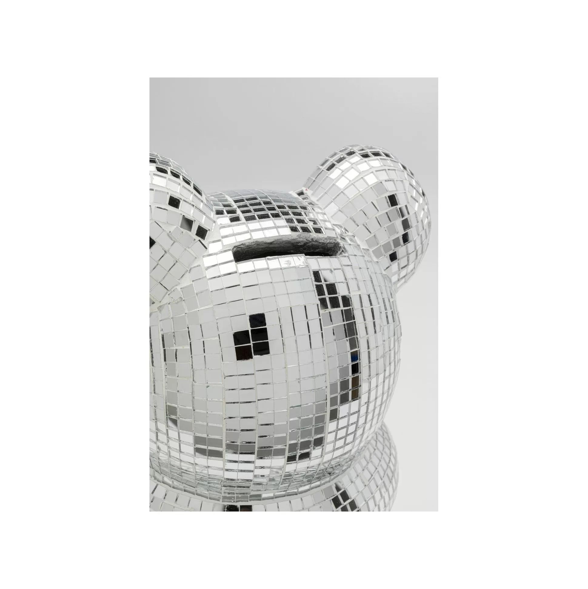 Tirelire Ours Disco ^KARE Design Store