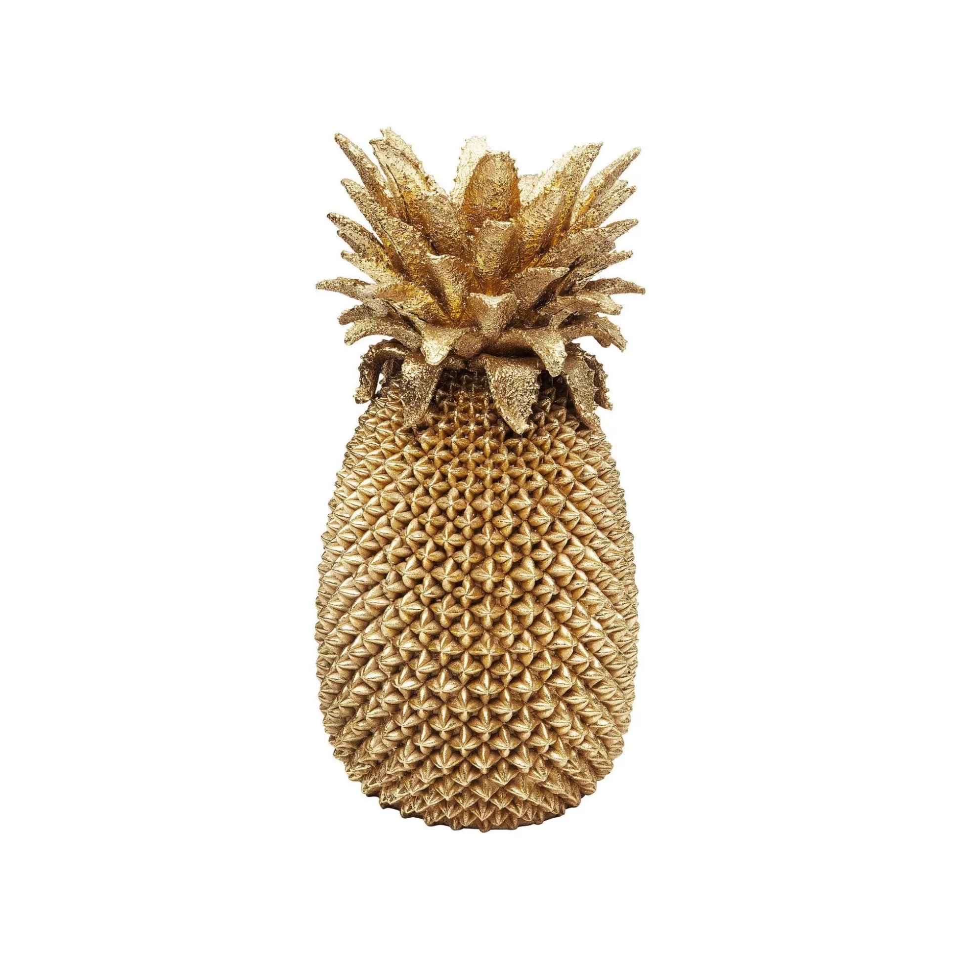 Vase Ananas Doré 50cm ^KARE Design Best Sale