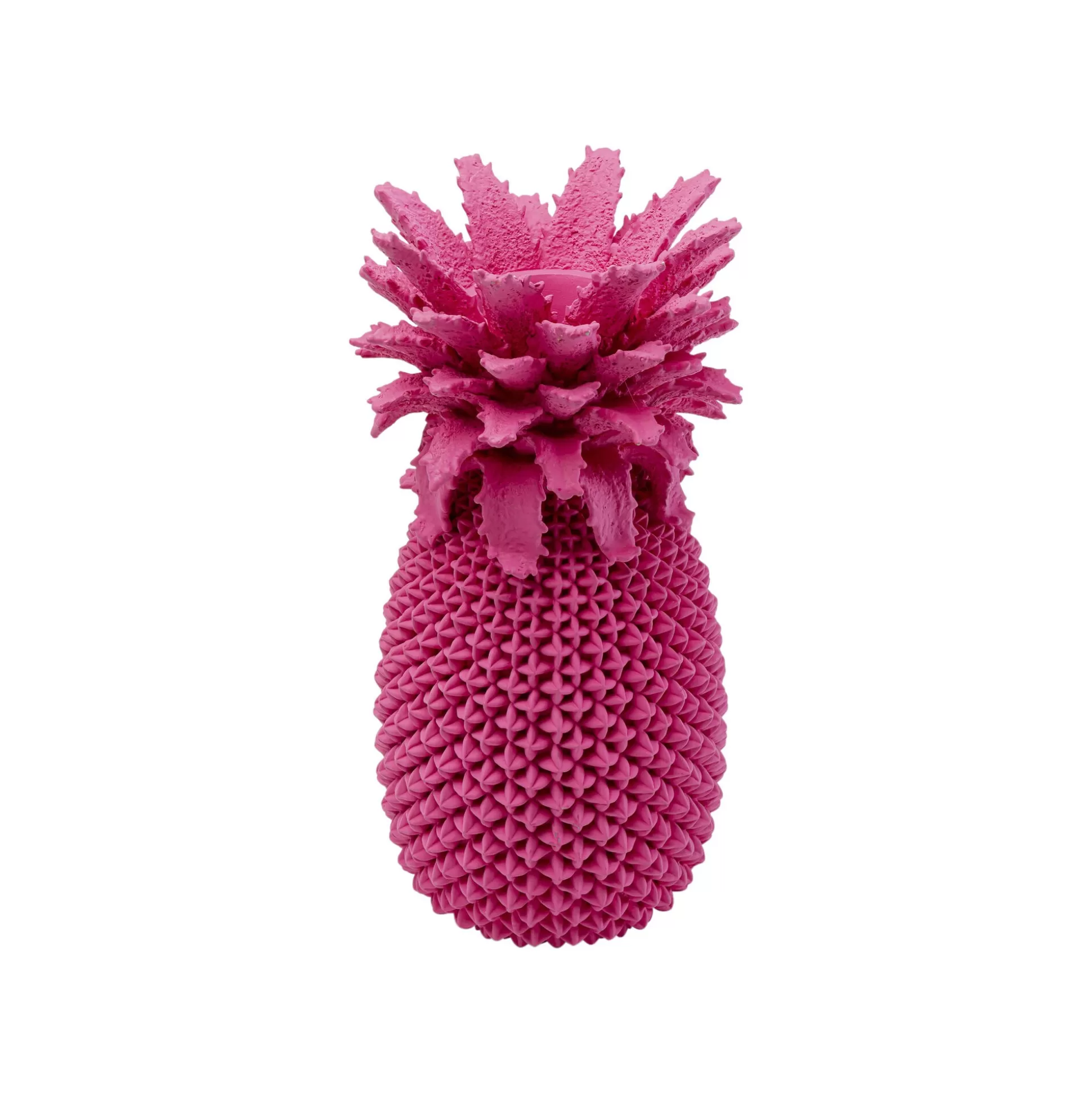 Vase Ananas Rose 30cm ^KARE Design New