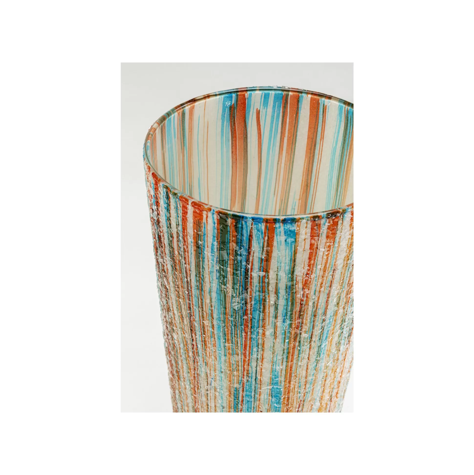 Vase Arco 30cm ^KARE Design Outlet