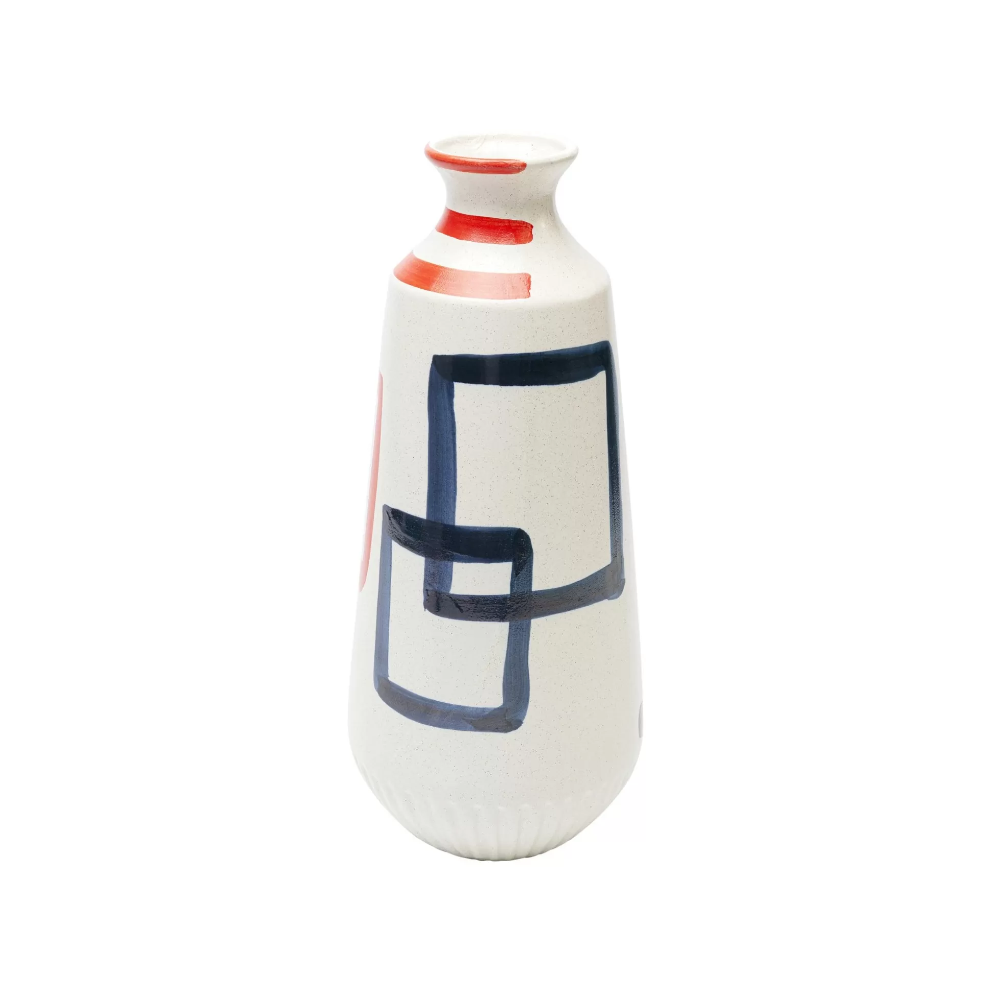 Vase Art Face Colore 38cm ^KARE Design Flash Sale