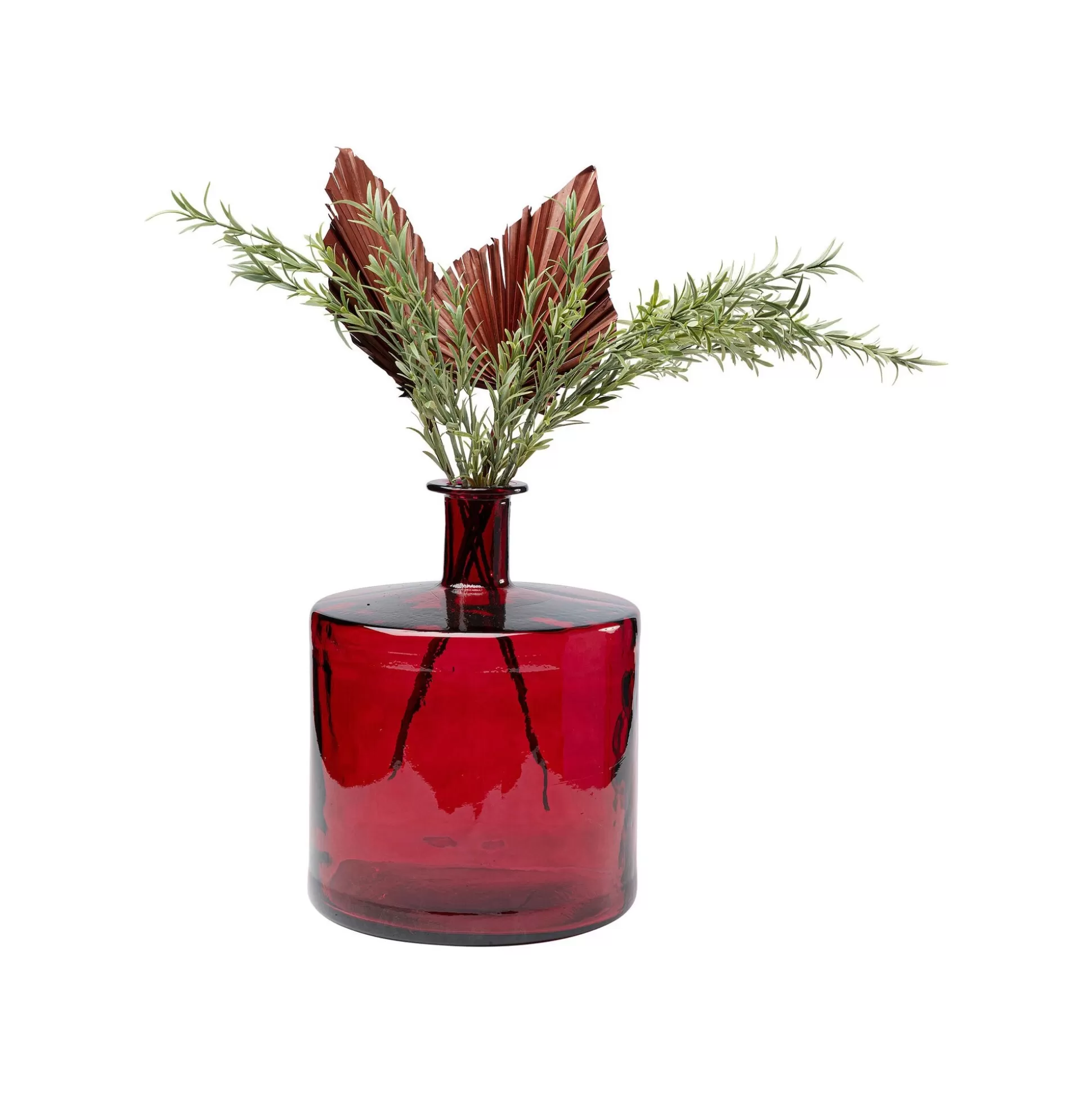 Vase Tutti Rouge 45cm ^KARE Design Store