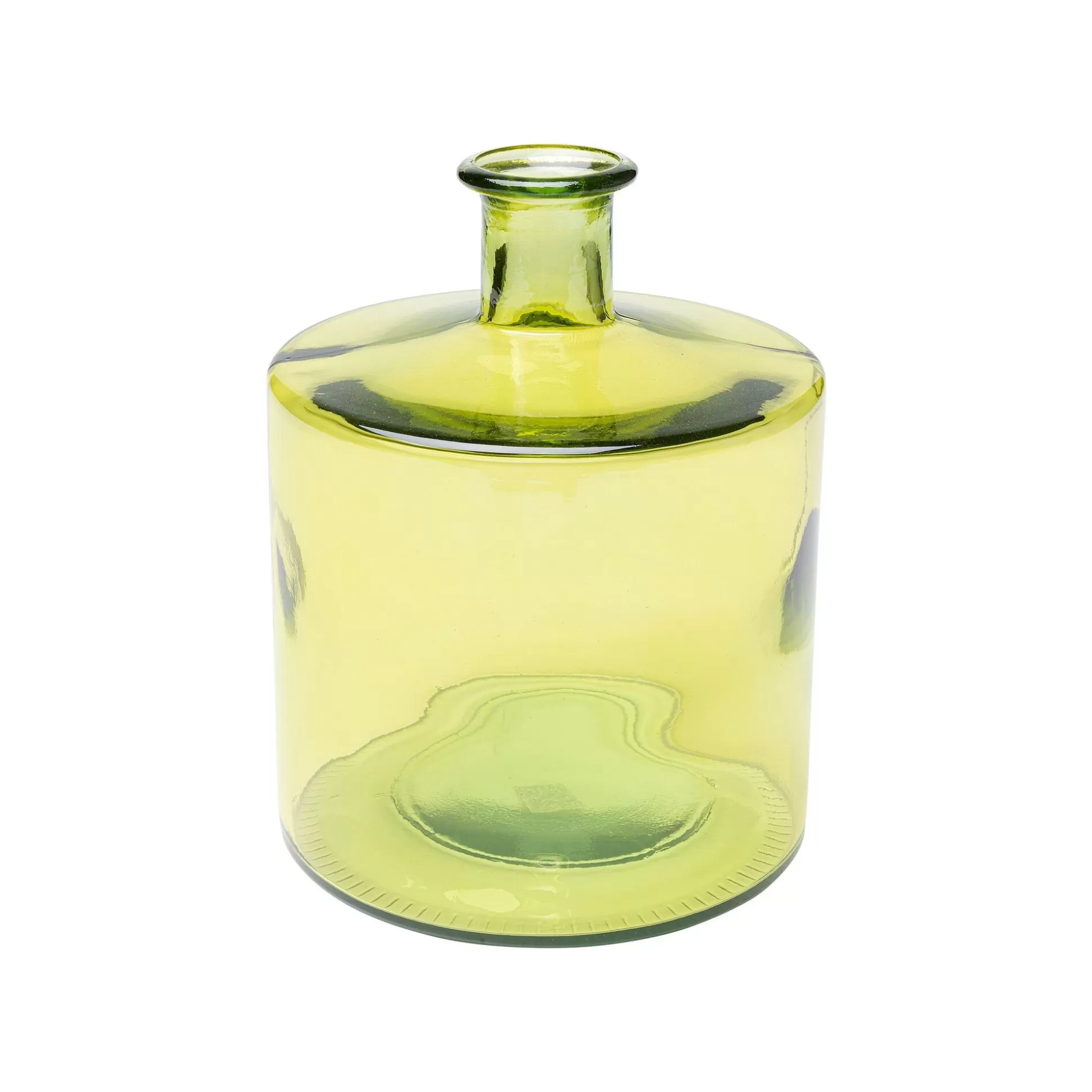 Vase Tutti Vert 25cm ^KARE Design Outlet