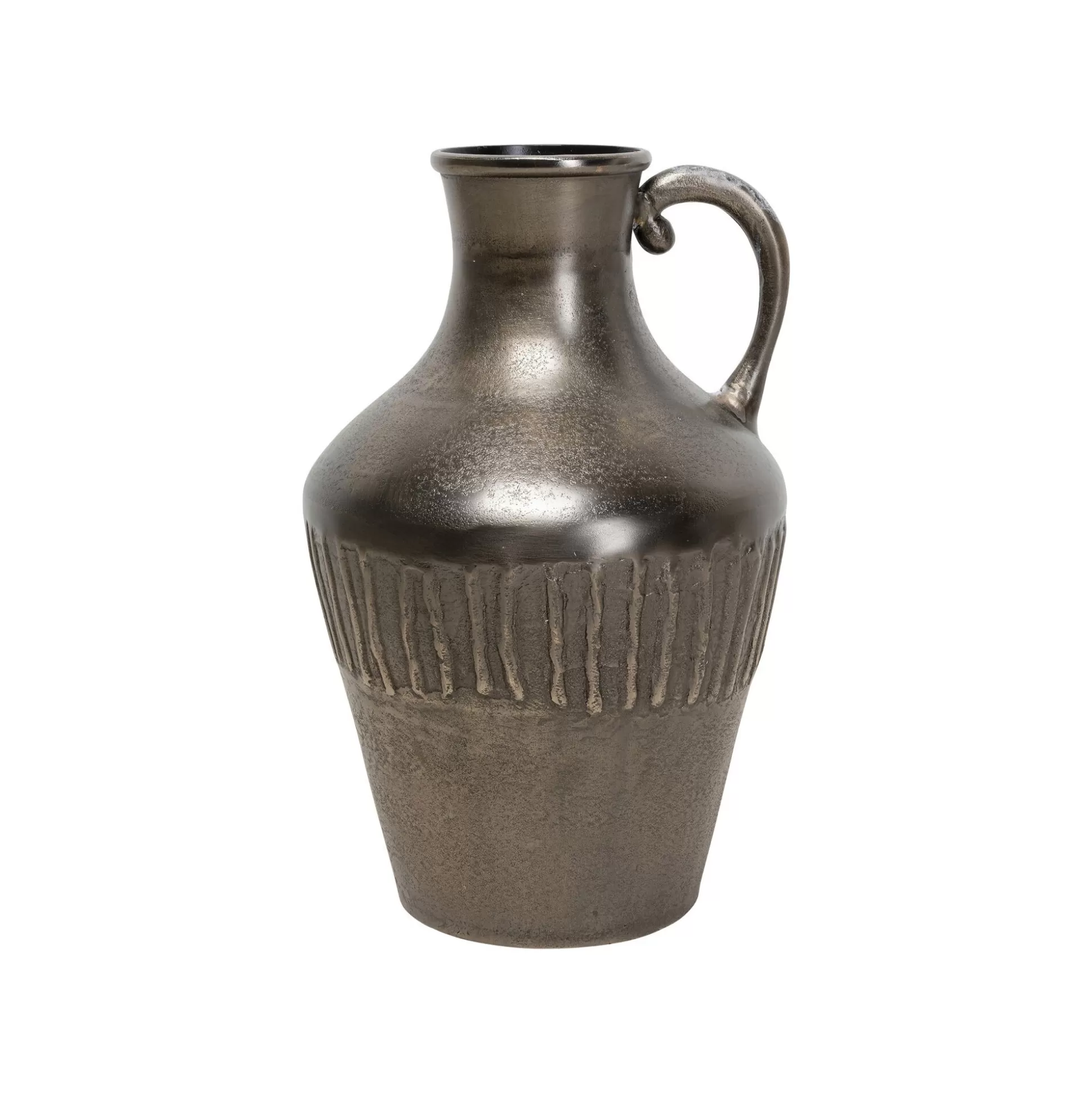 Vase Uria Bronze ^KARE Design Store