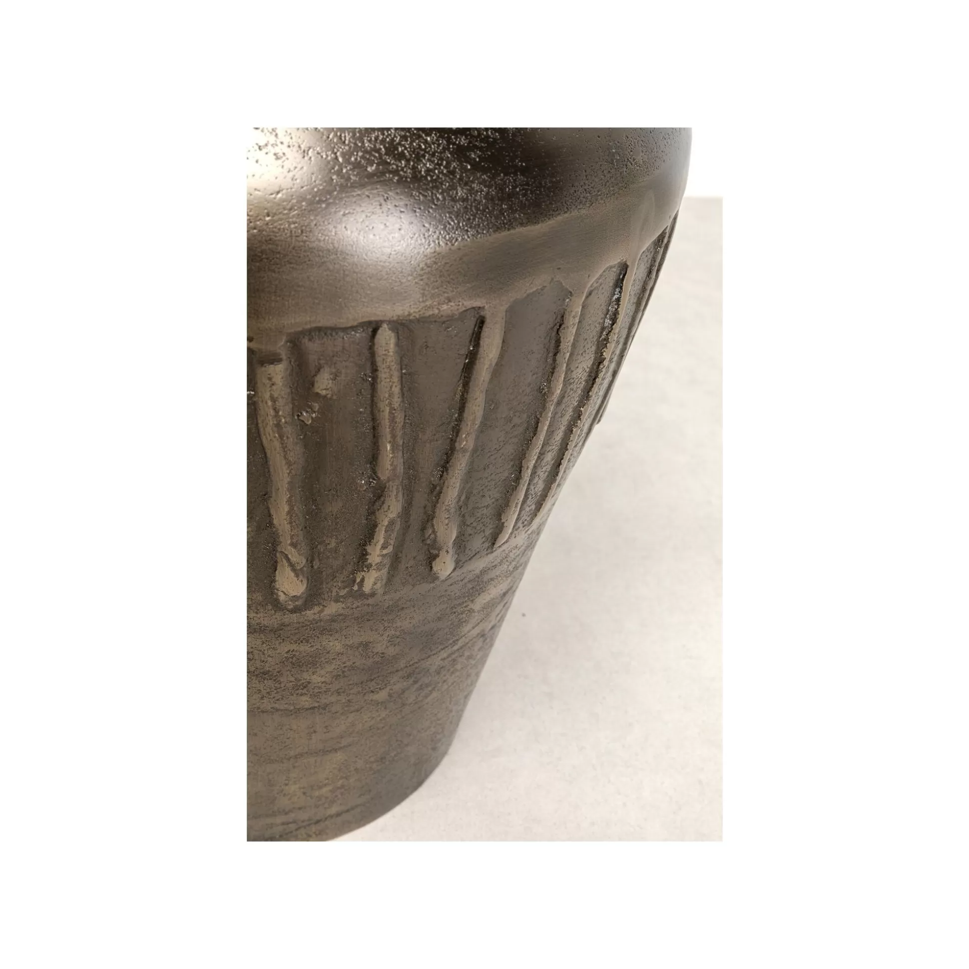 Vase Uria Bronze ^KARE Design Store