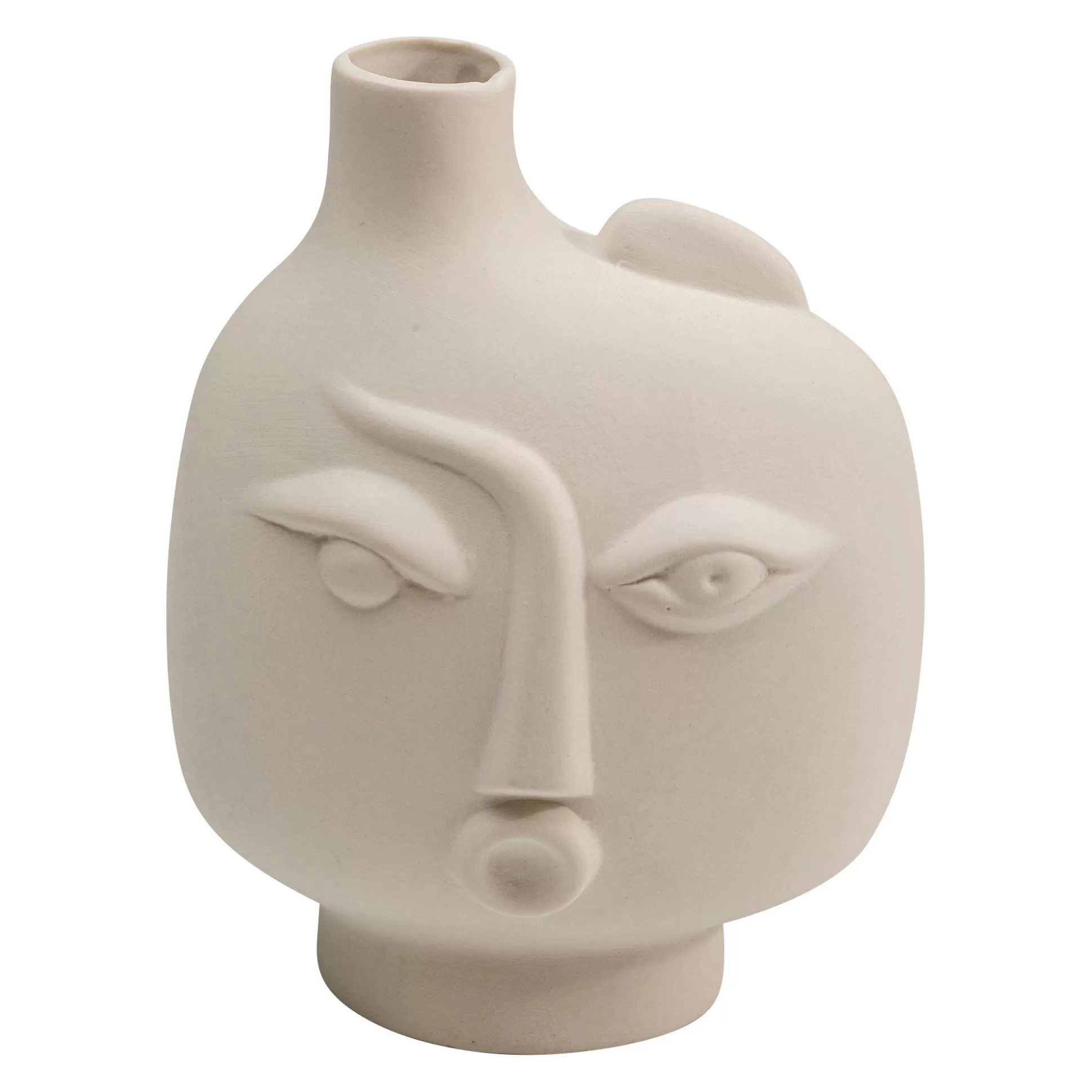 Vase Visage Gauche ^KARE Design Store