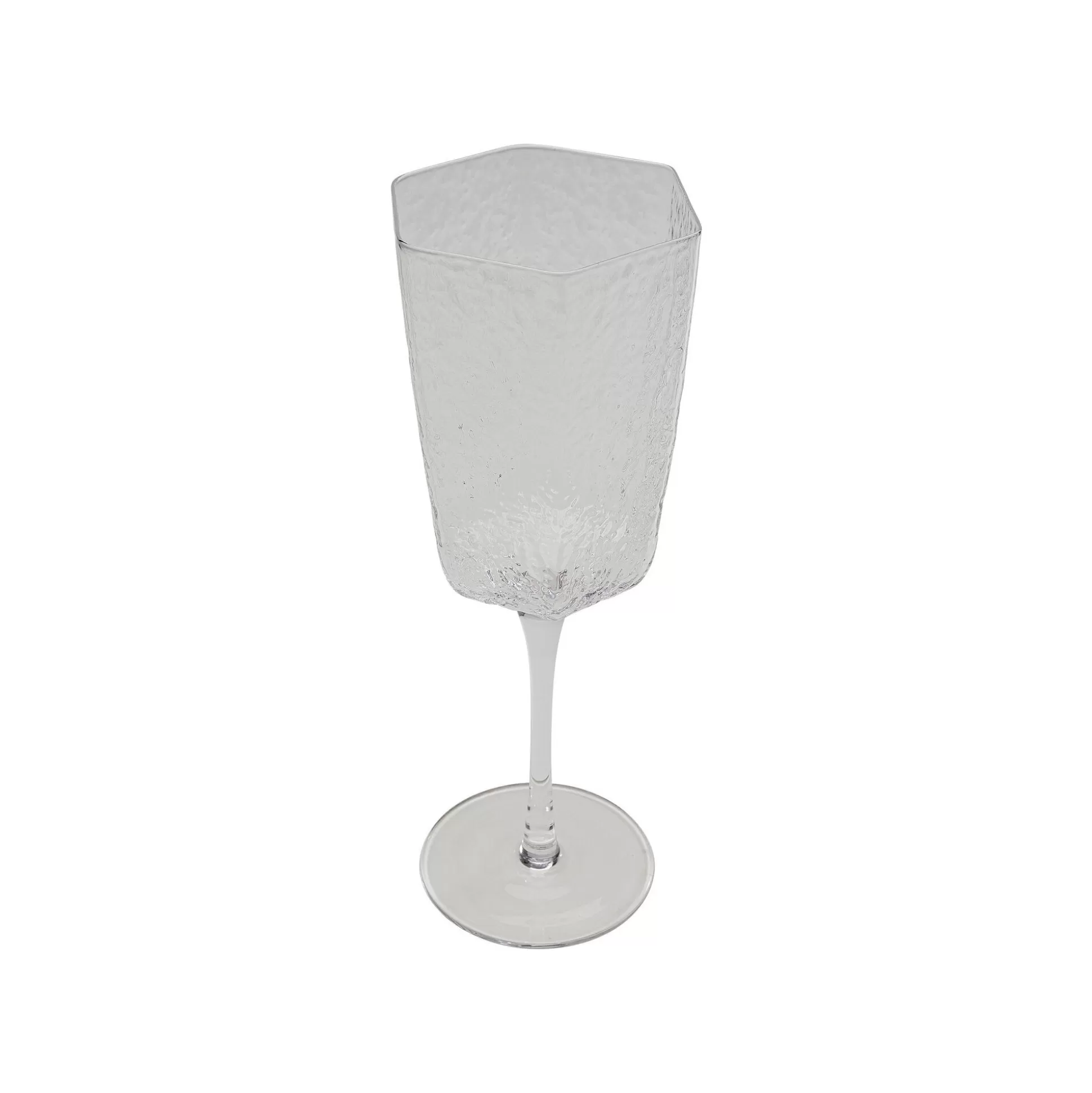 Verres à Vin Blanc Cascata Set De 6 ^KARE Design Flash Sale