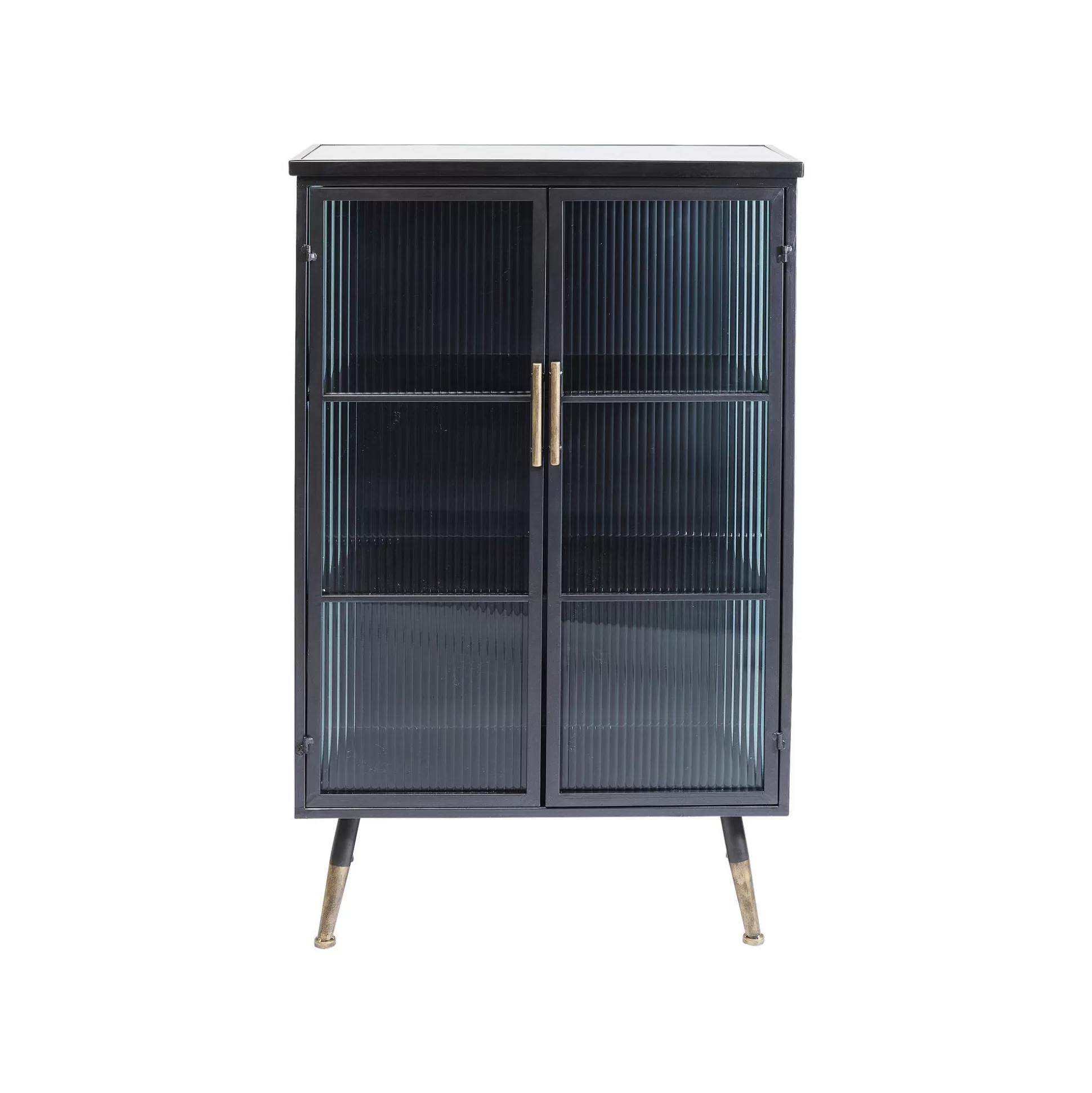 Vitrine La Gomera 2 Portes ^KARE Design Outlet